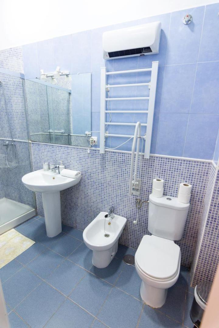 Casa Pureza - Apartamento