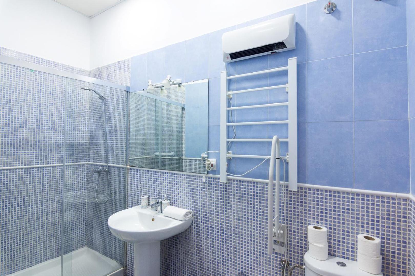 Casa Pureza - Apartamento