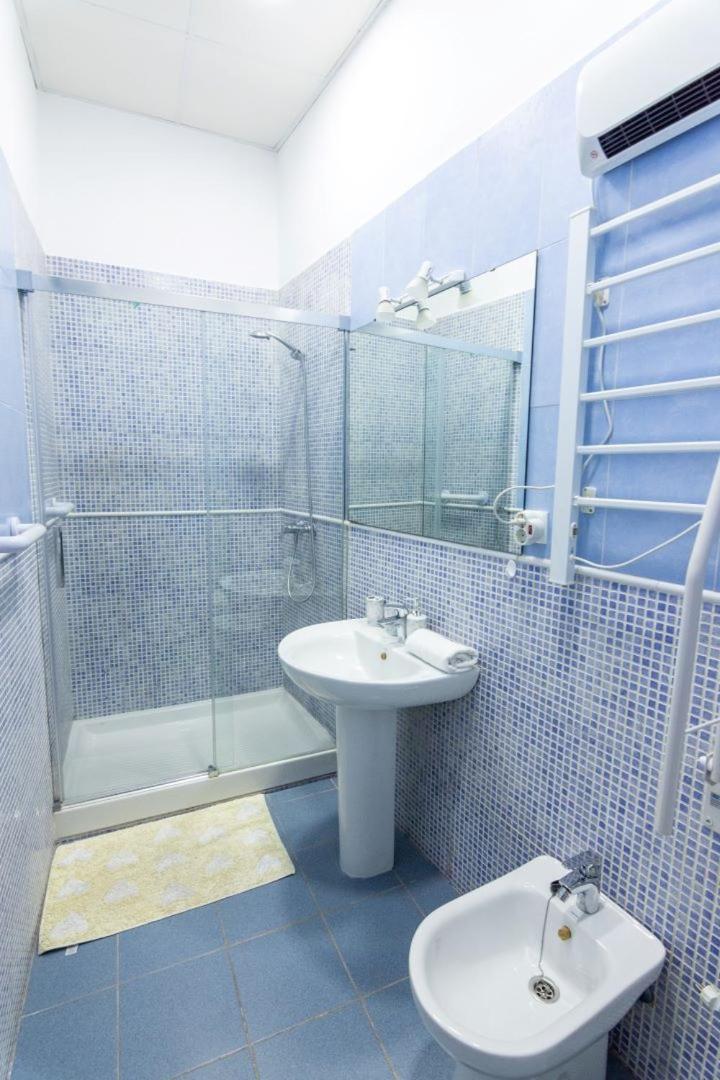 Casa Pureza - Apartamento