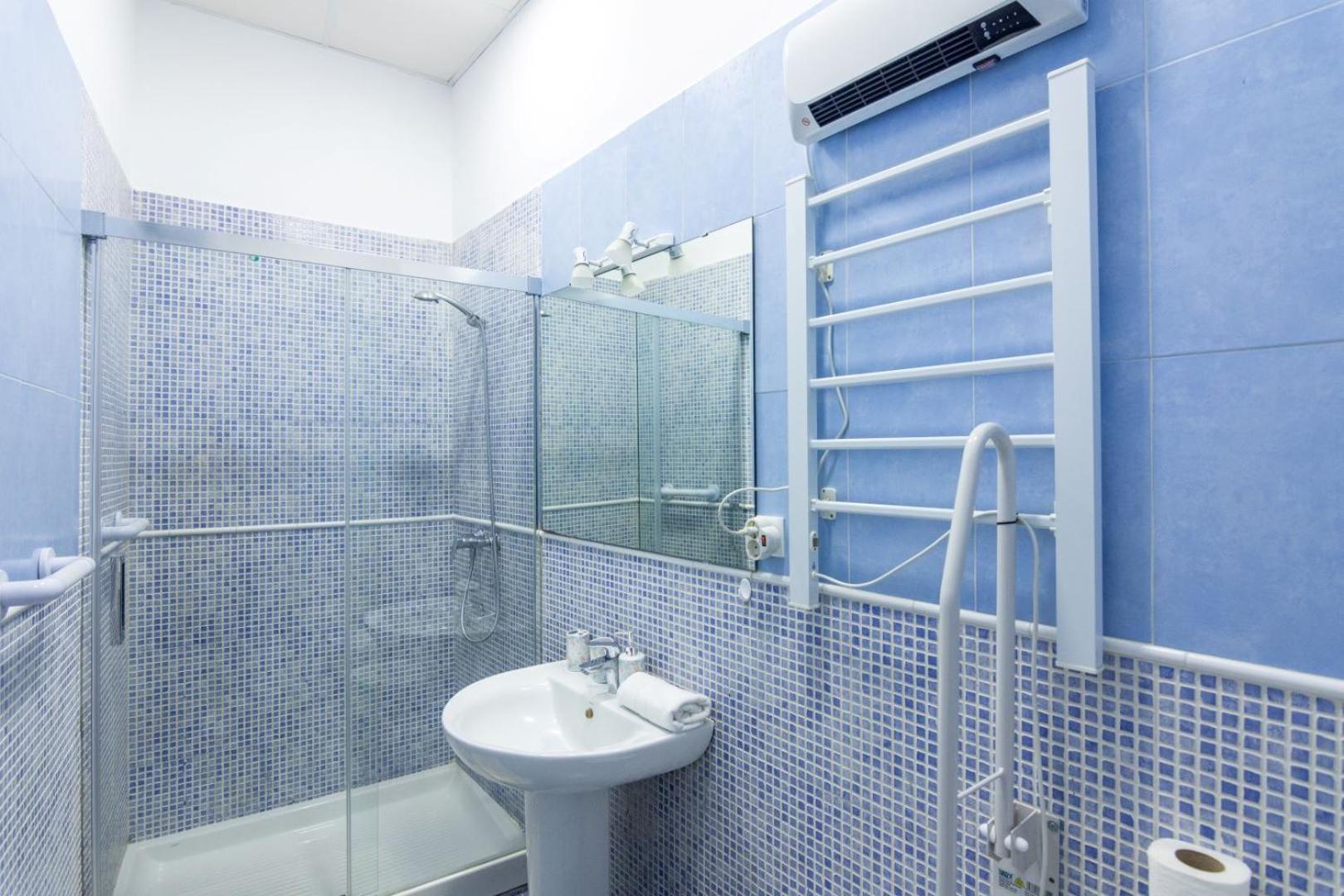 Casa Pureza - Apartamento