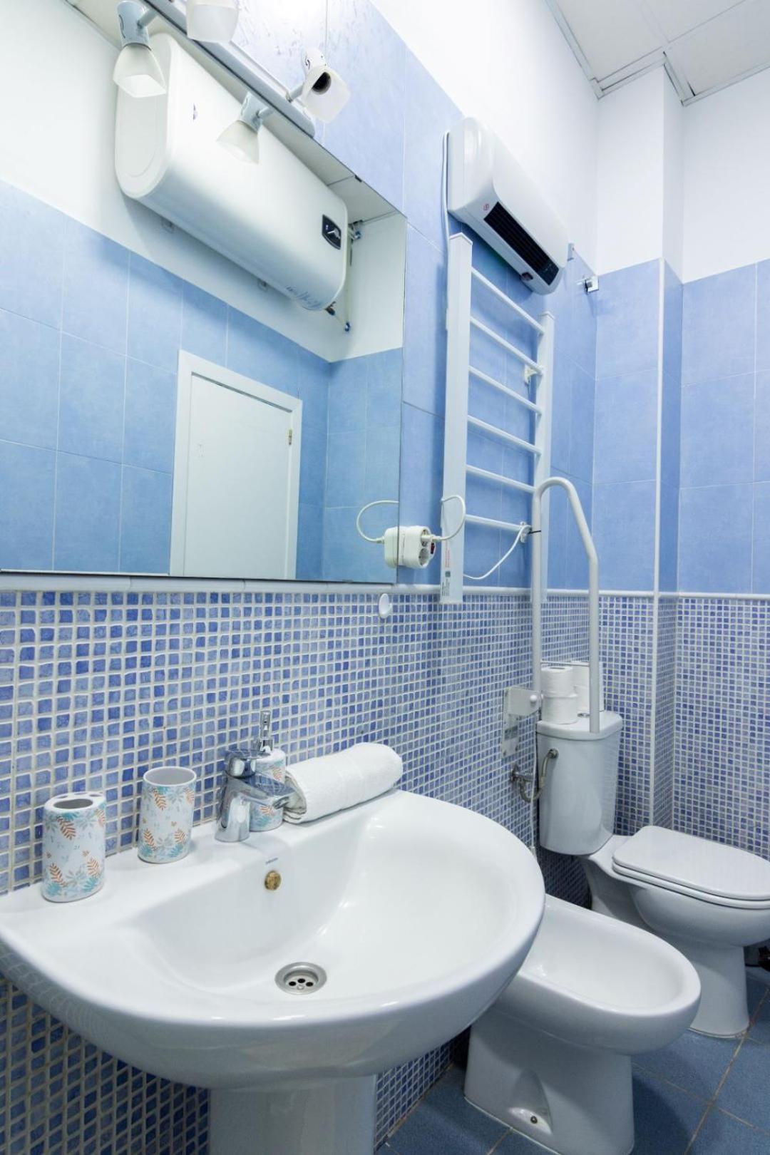 Casa Pureza - Apartamento