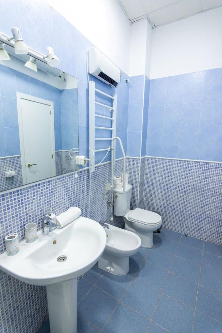Casa Pureza - Apartamento