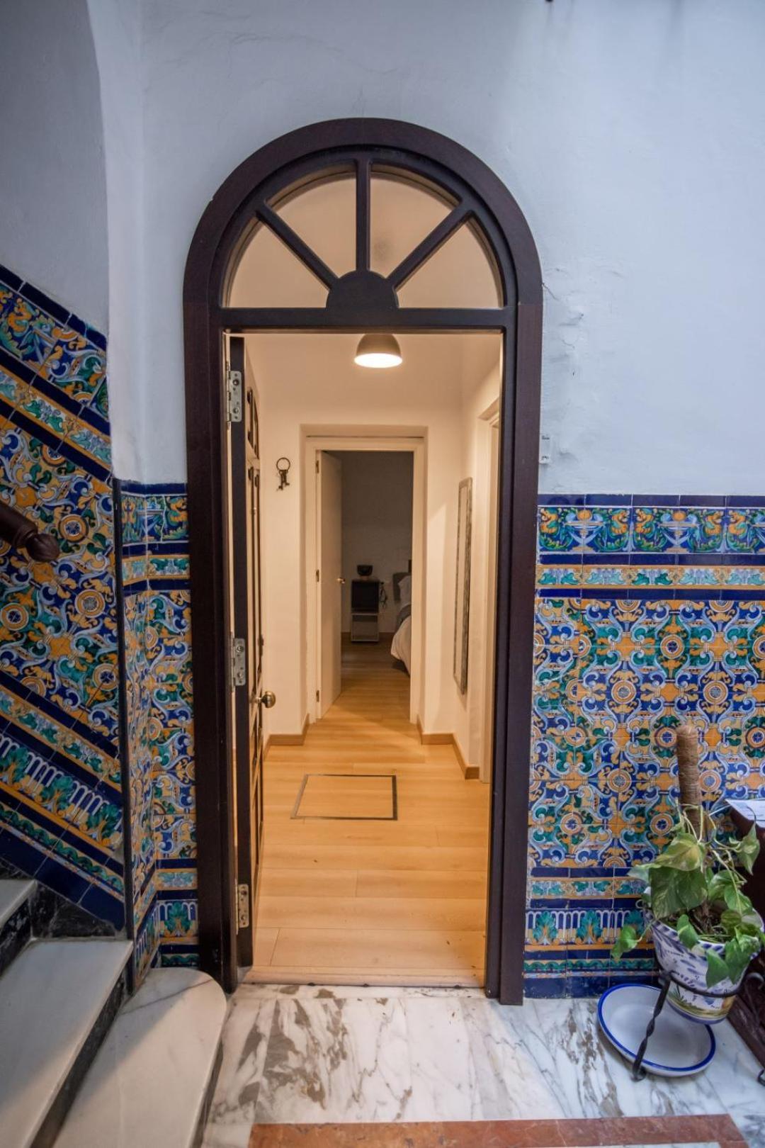 Casa Pureza - Apartamento