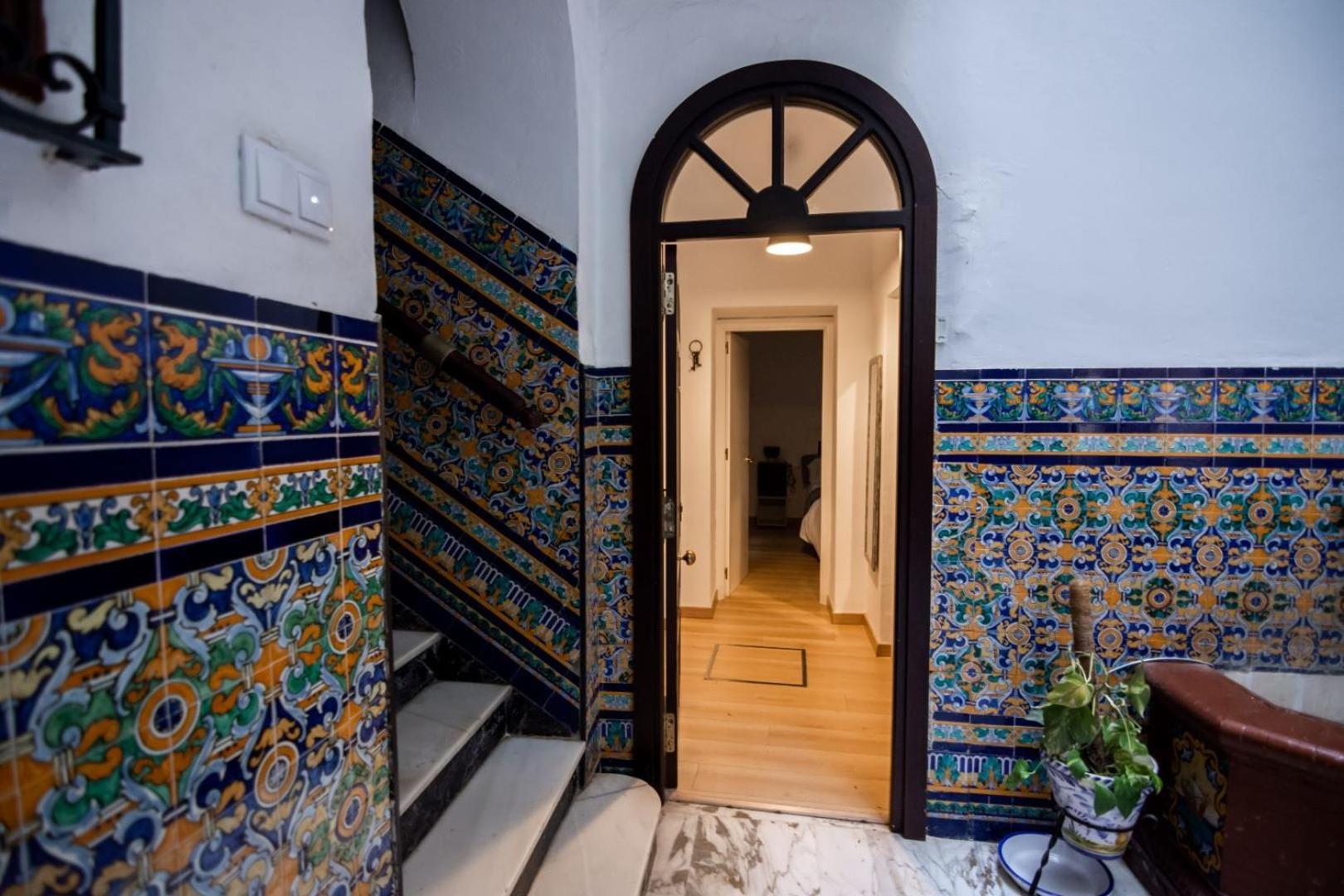 Casa Pureza - Apartamento