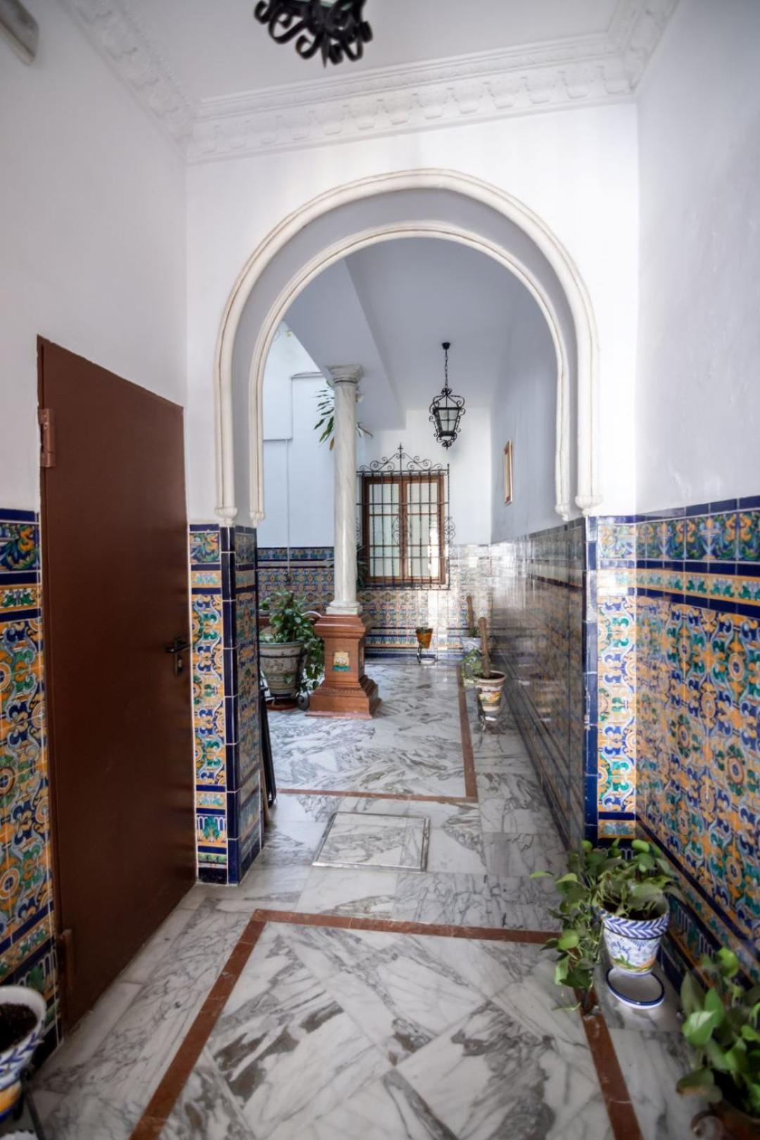 Casa Pureza - Apartamento