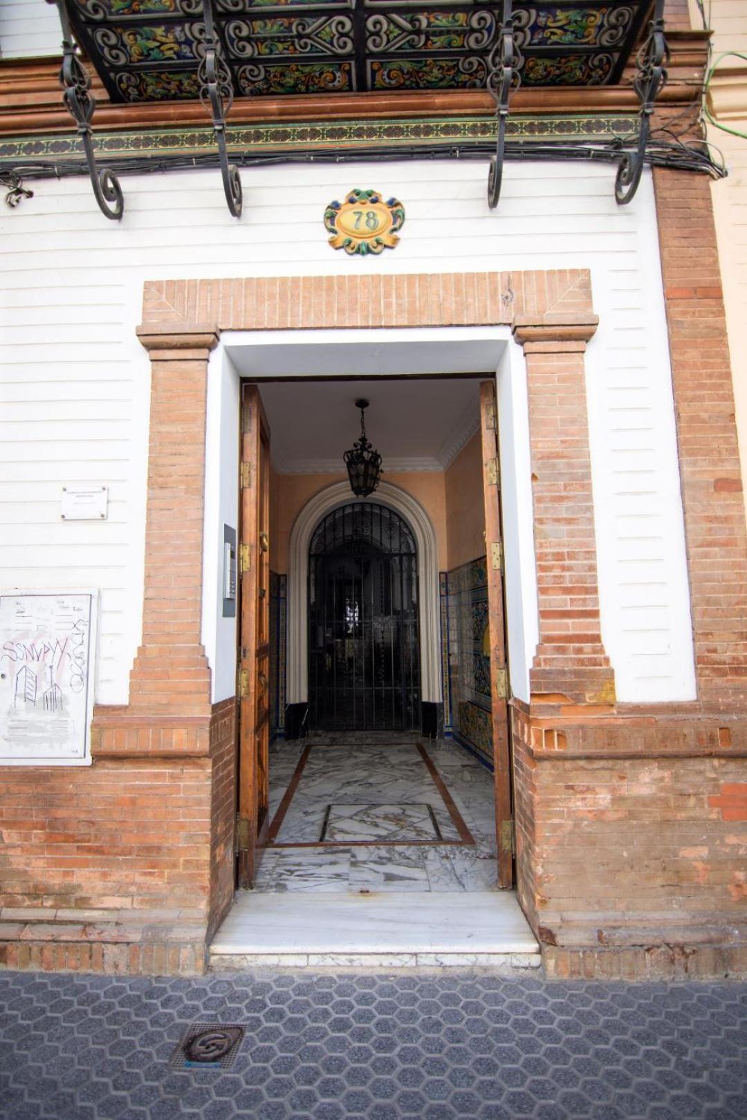Casa Pureza - Apartamento
