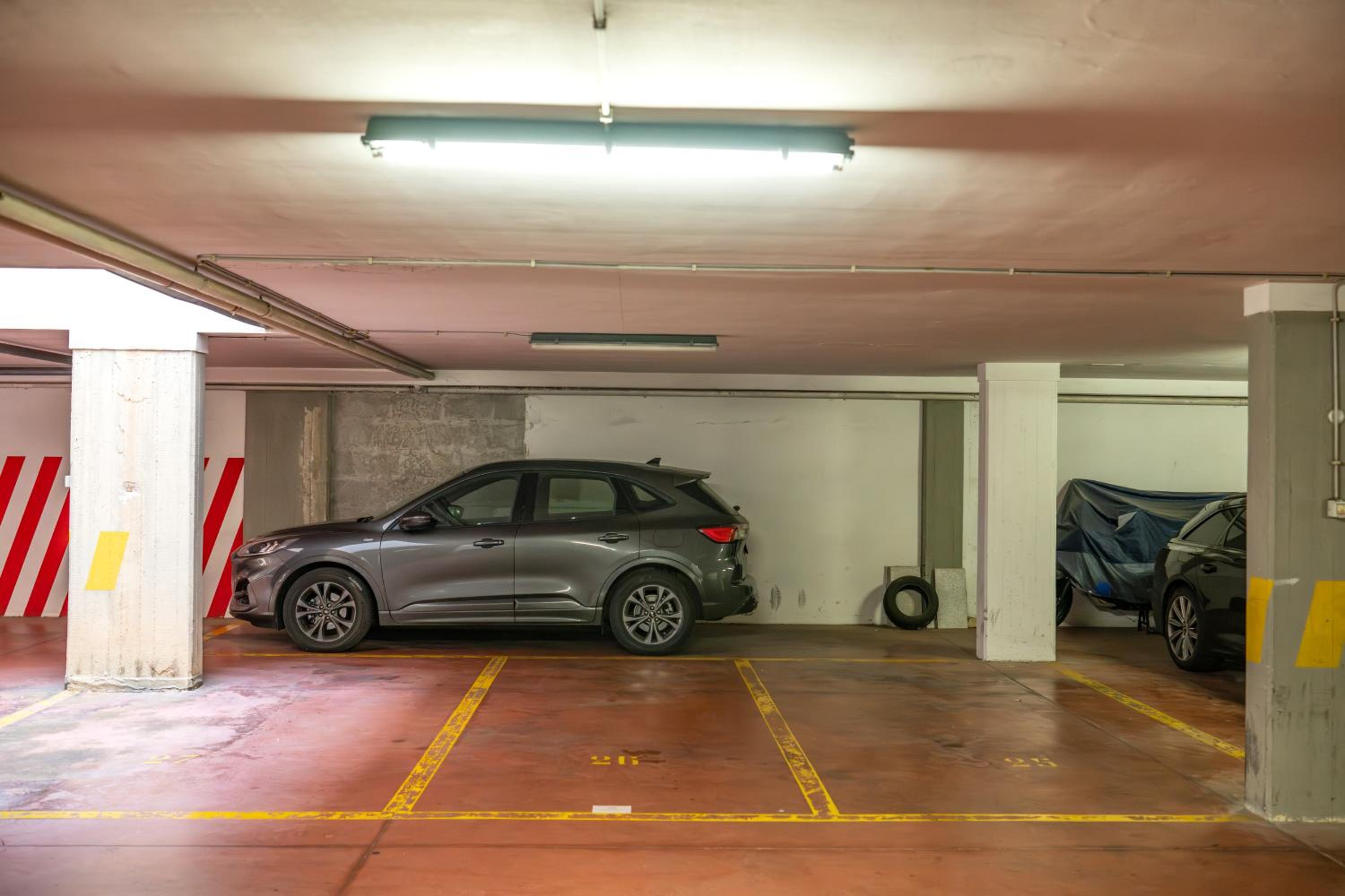 Bari incanto - 3 Bedroom Apartment & Free Parking view 4