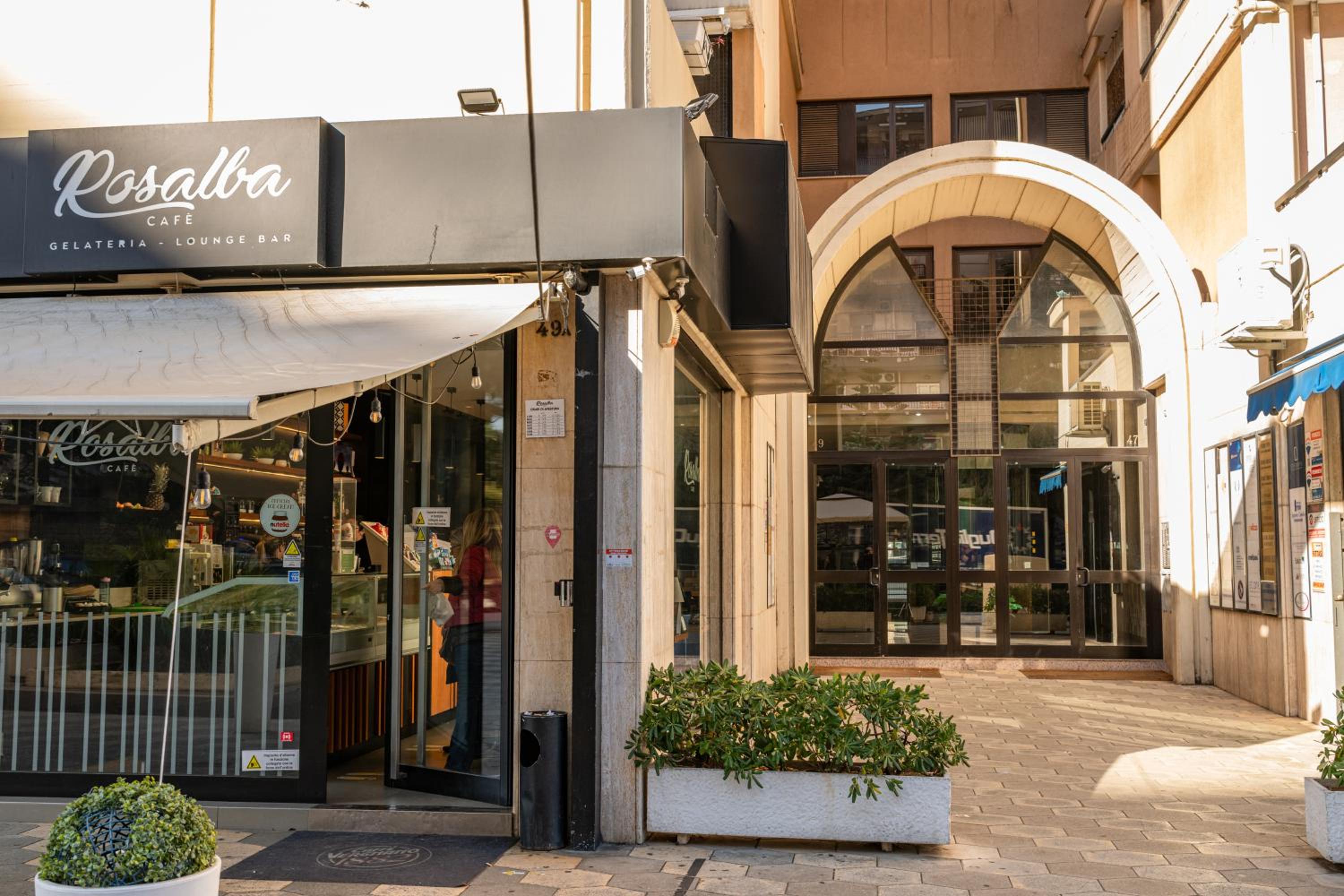 Bari incanto - 3 Bedroom Apartment & Free Parking view 5