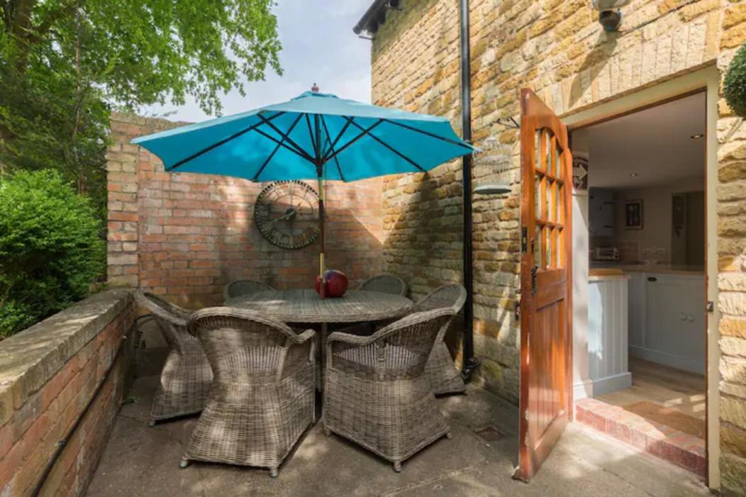 Piglet Lodge