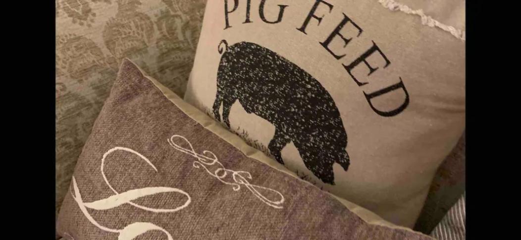 Piglet Lodge