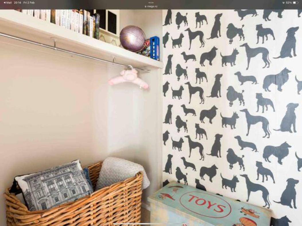 Piglet Lodge