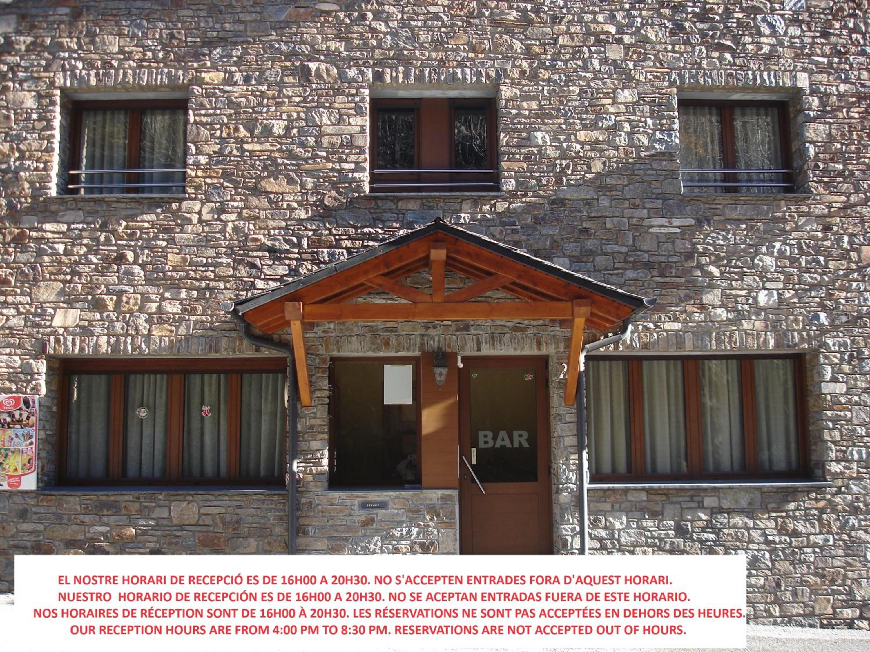 Apartaments Vilaró
