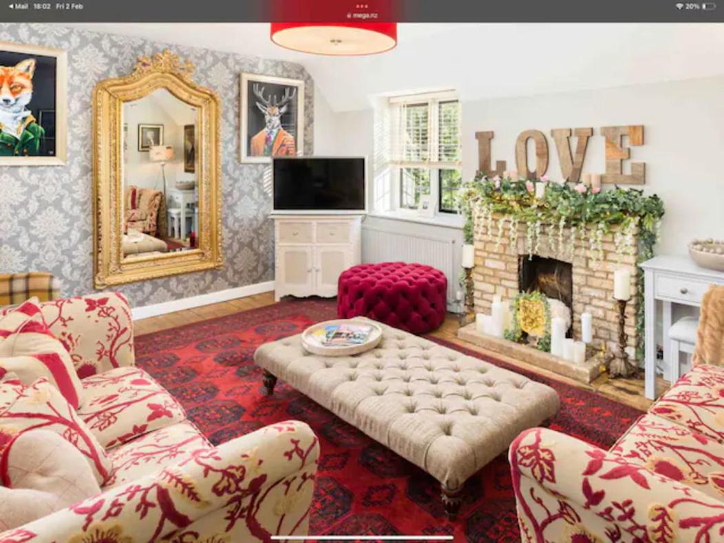 Piglet Lodge
