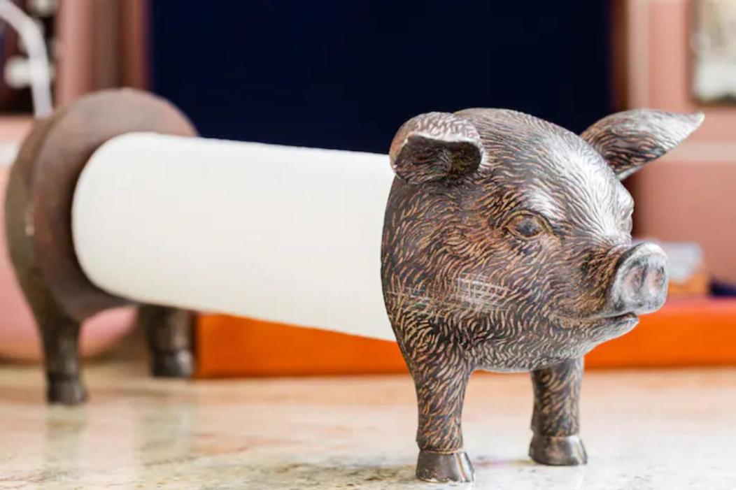 Piglet Lodge