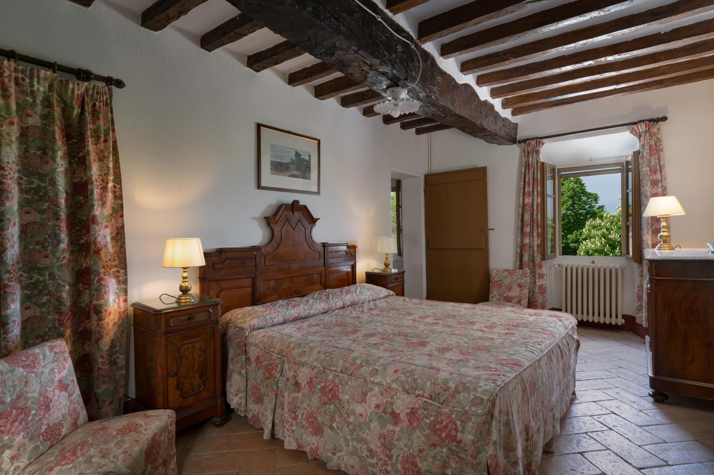 Agriturismo Cavazzone