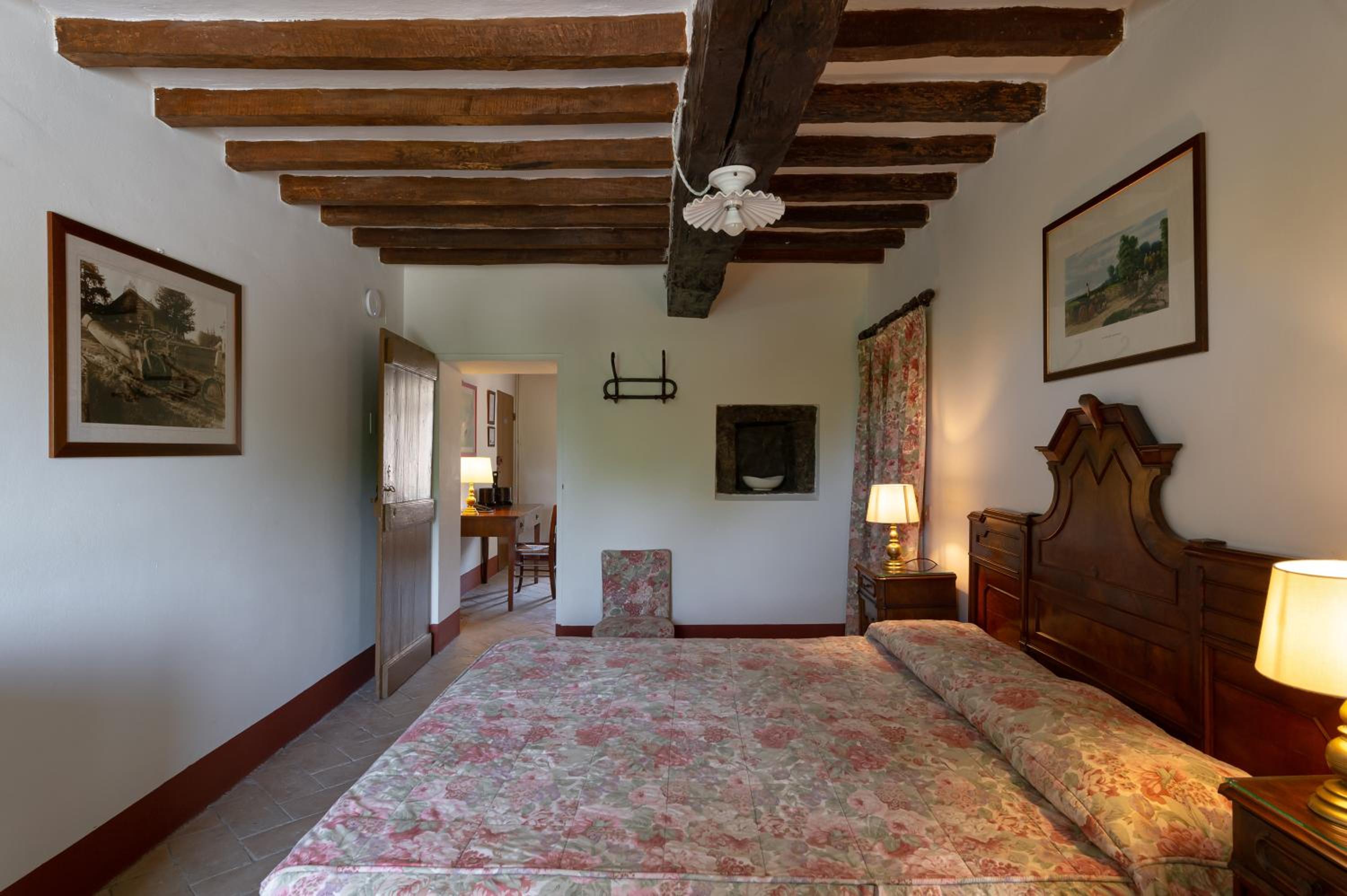 Agriturismo Cavazzone