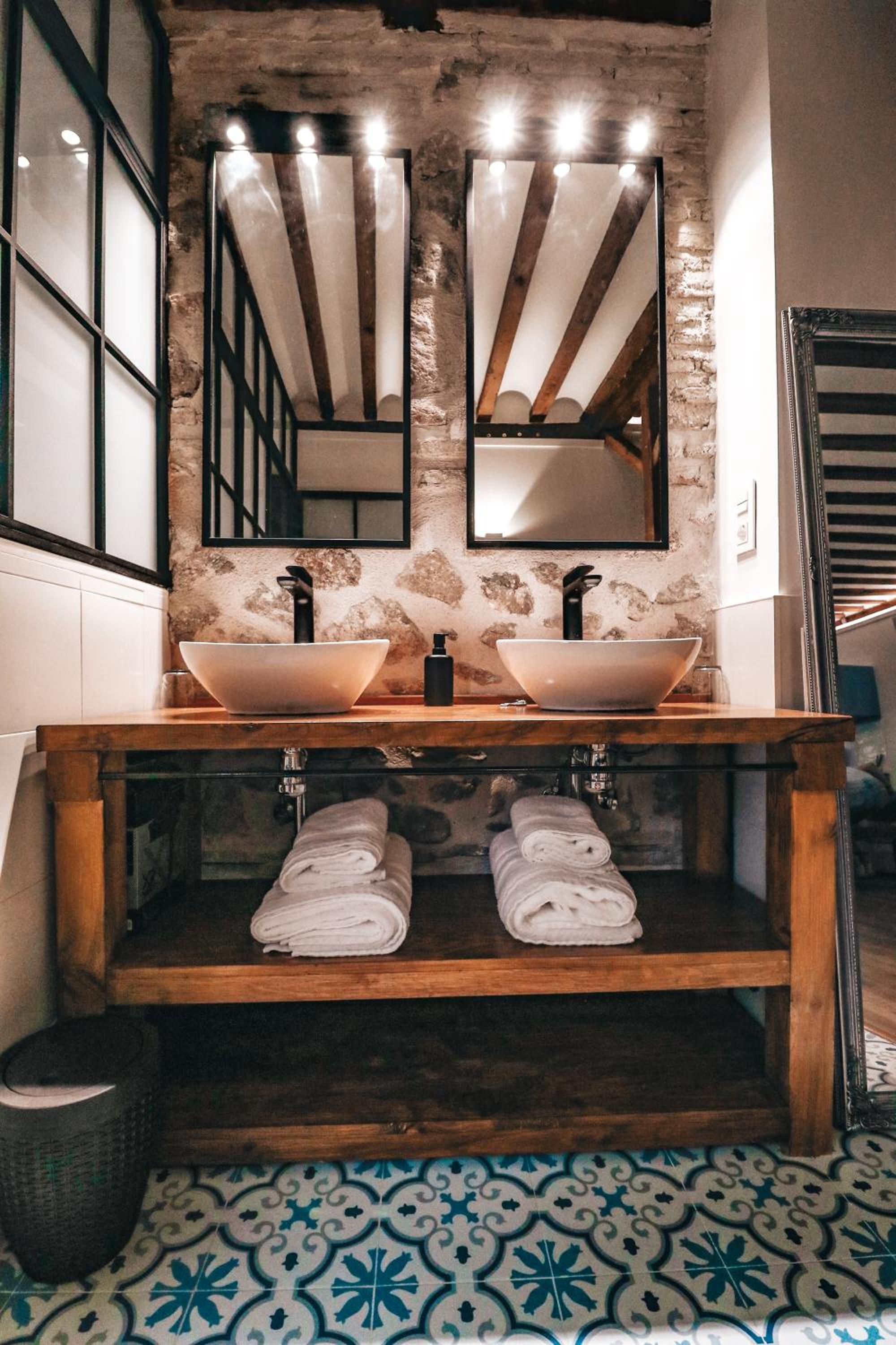 Casa Airosas