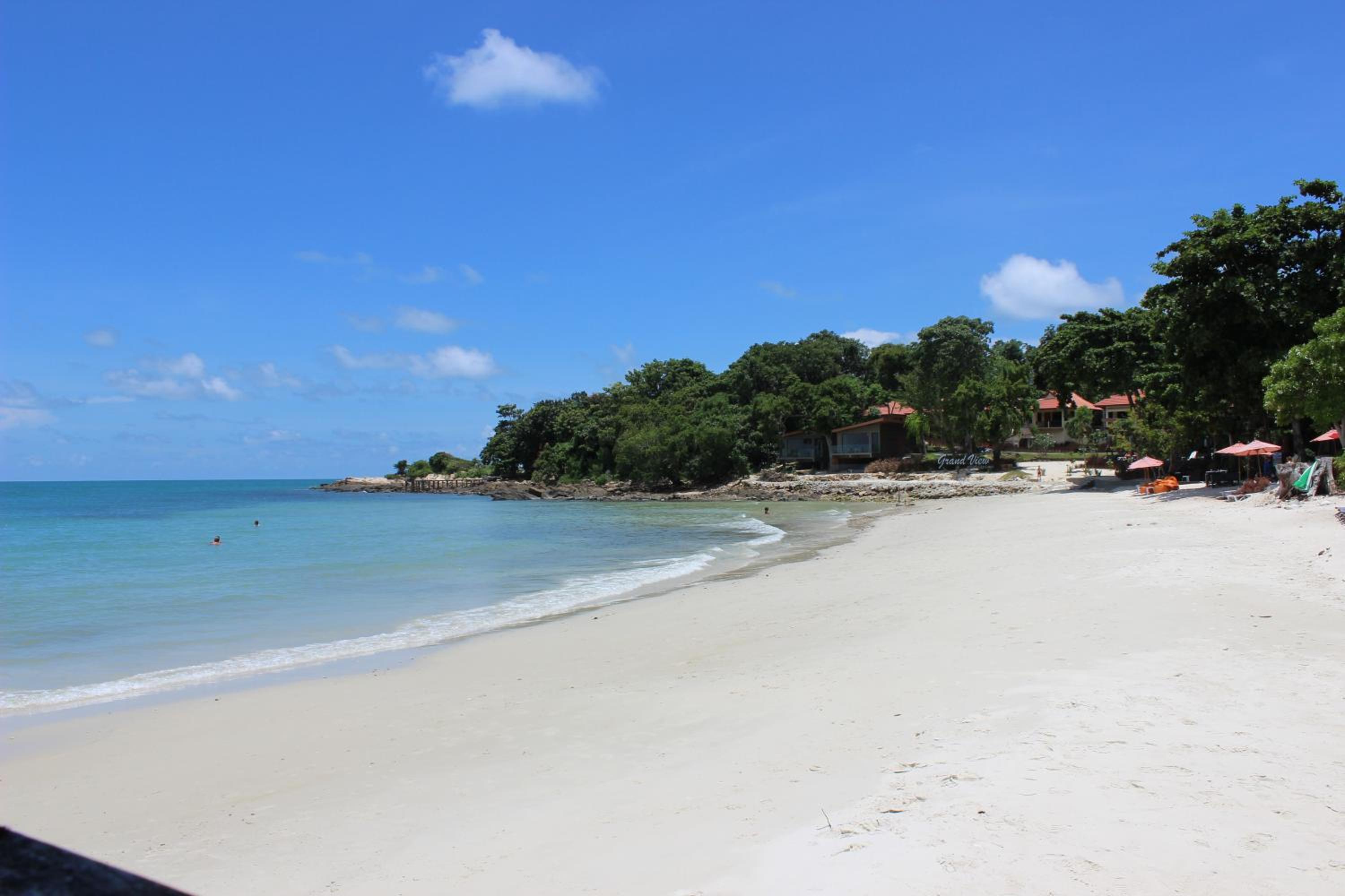 Ao Cho Grandview Hideaway Resort