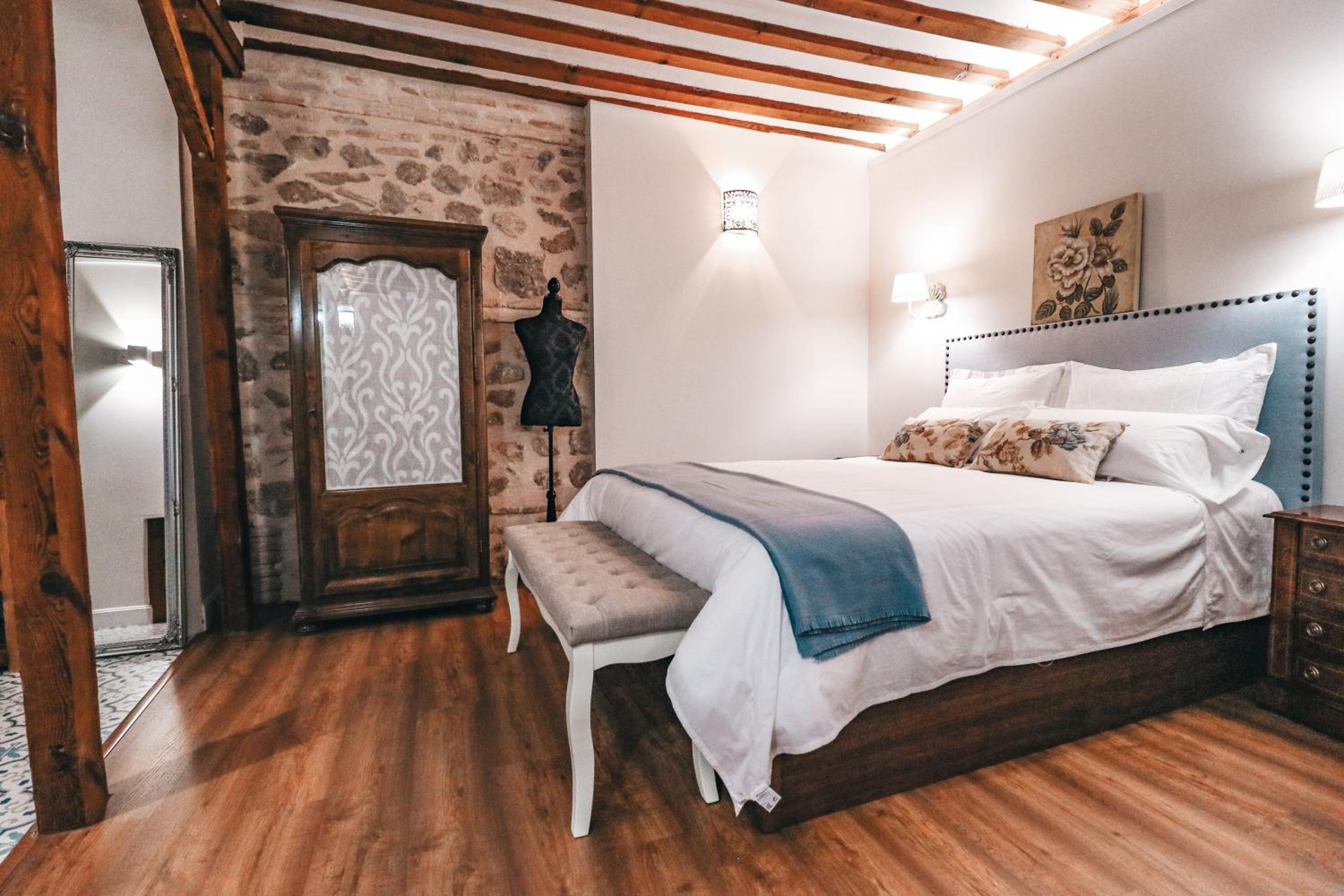 Casa Airosas