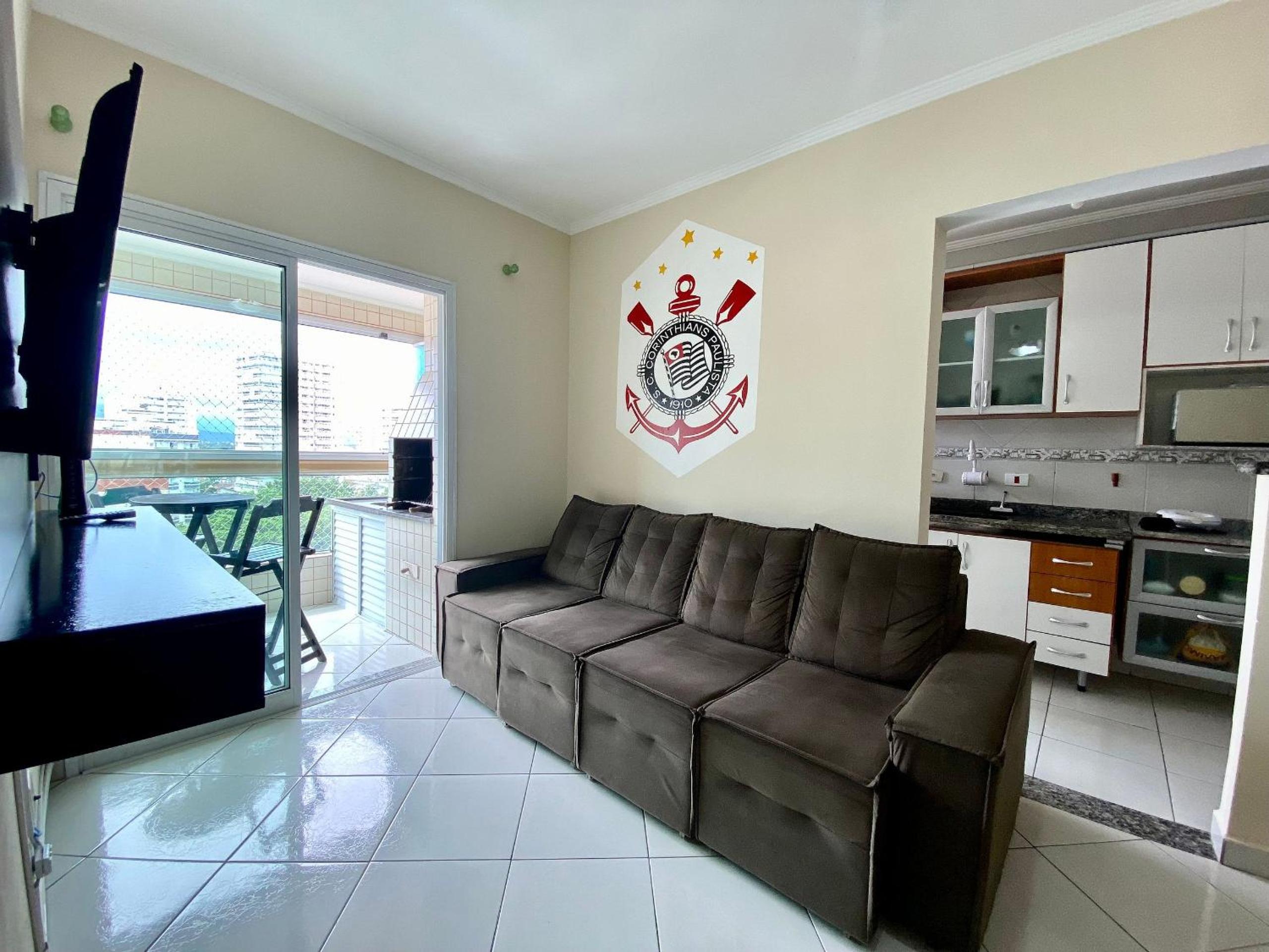 Residencial Santo Expedido