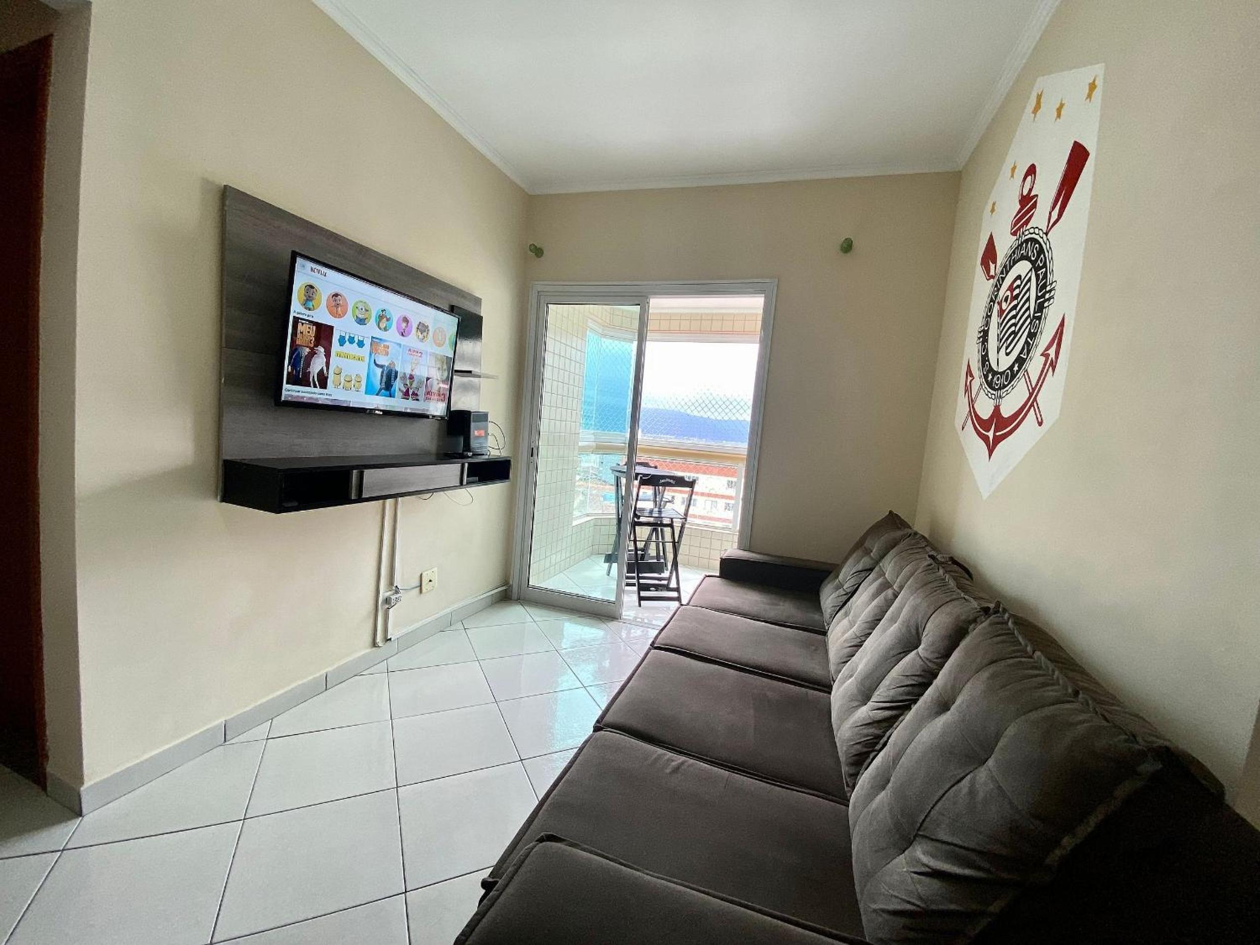 Residencial Santo Expedido