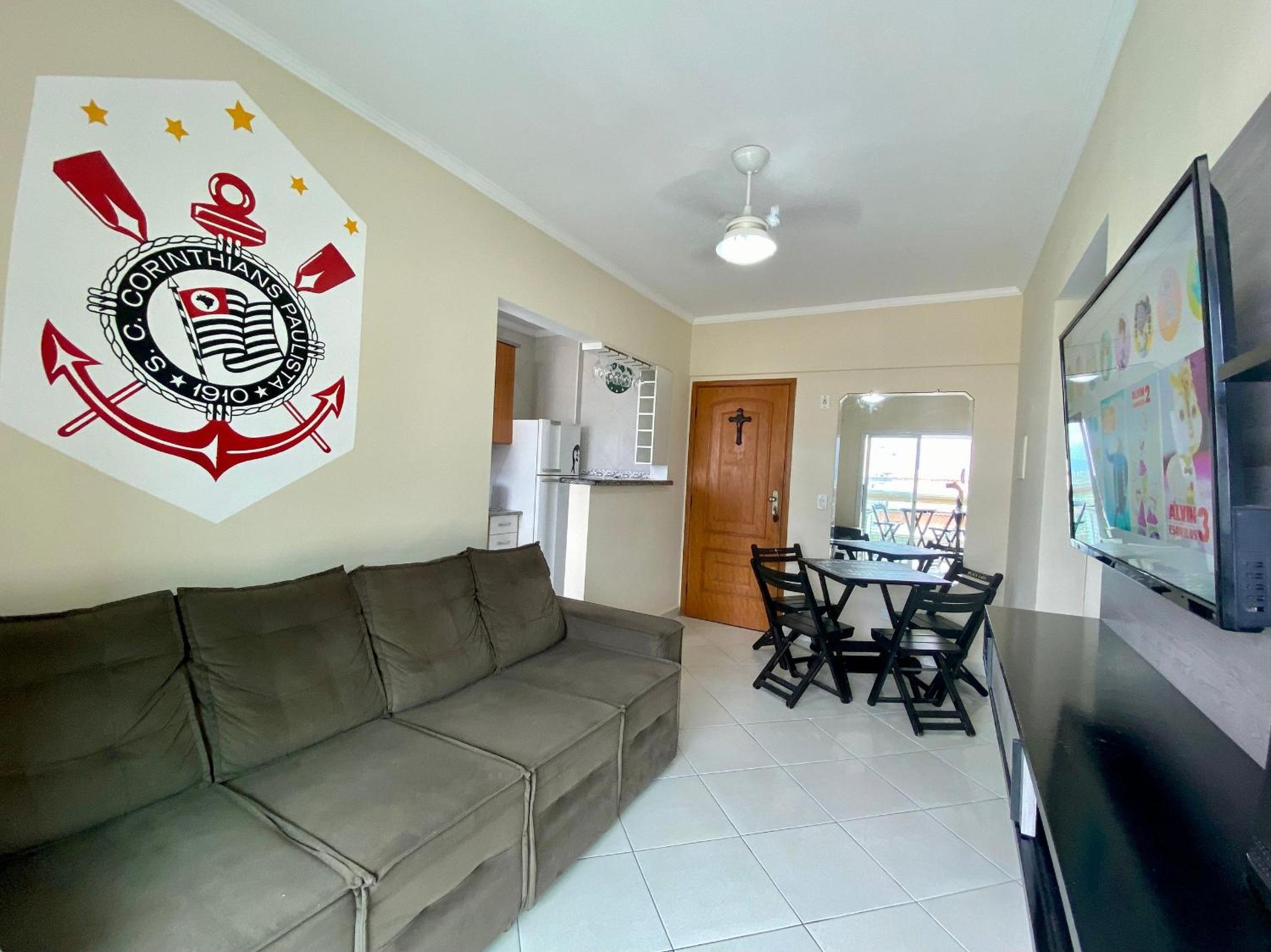 Residencial Santo Expedido