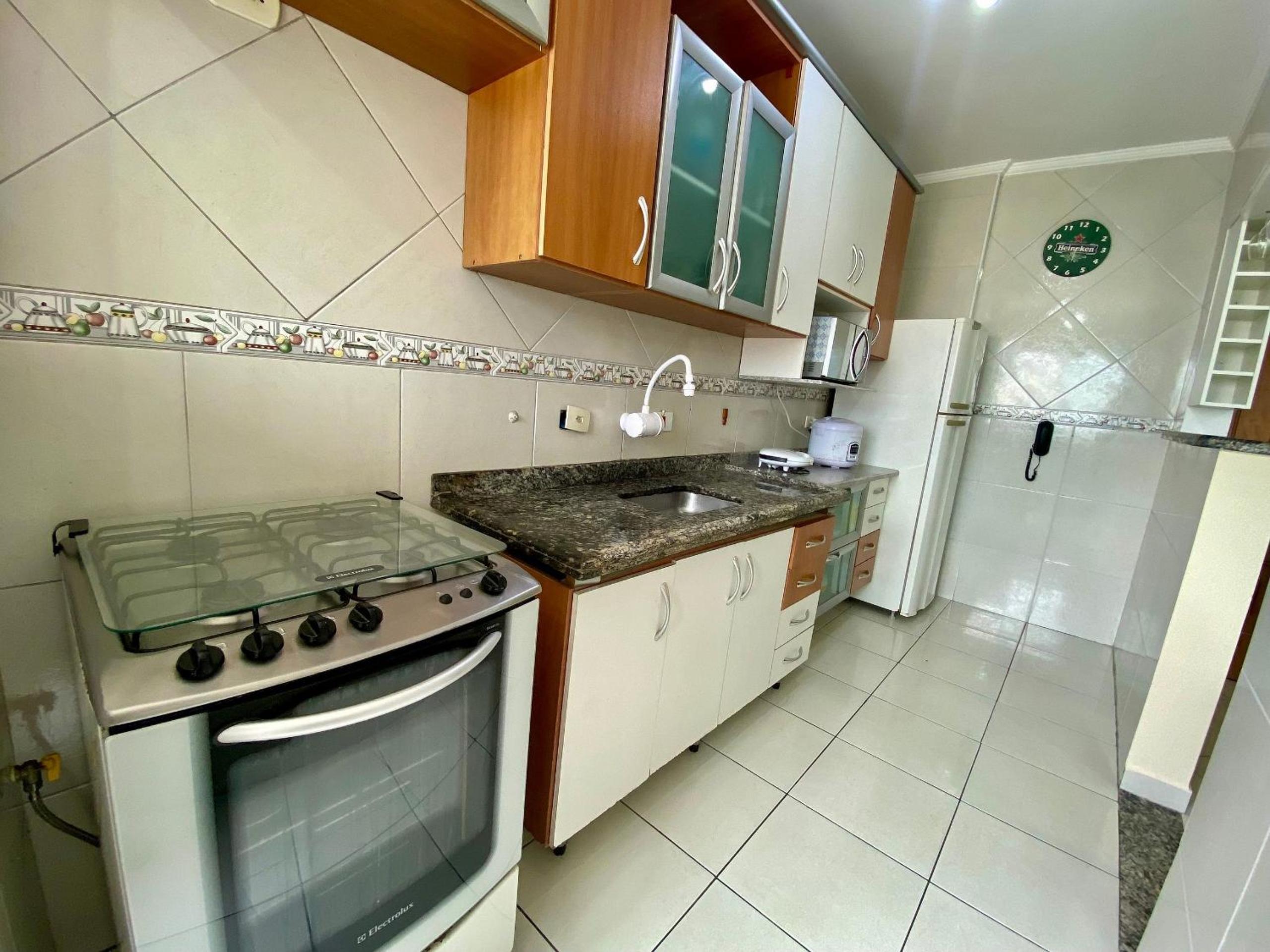 Residencial Santo Expedido
