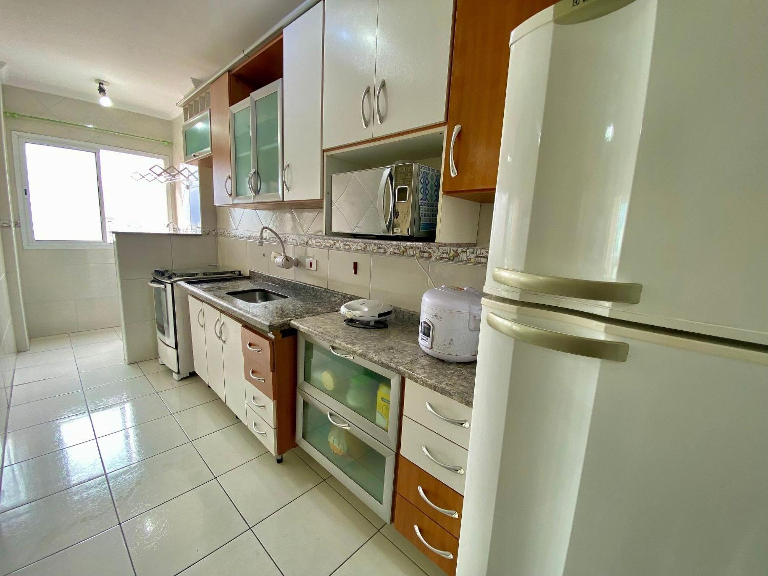 Residencial Santo Expedido