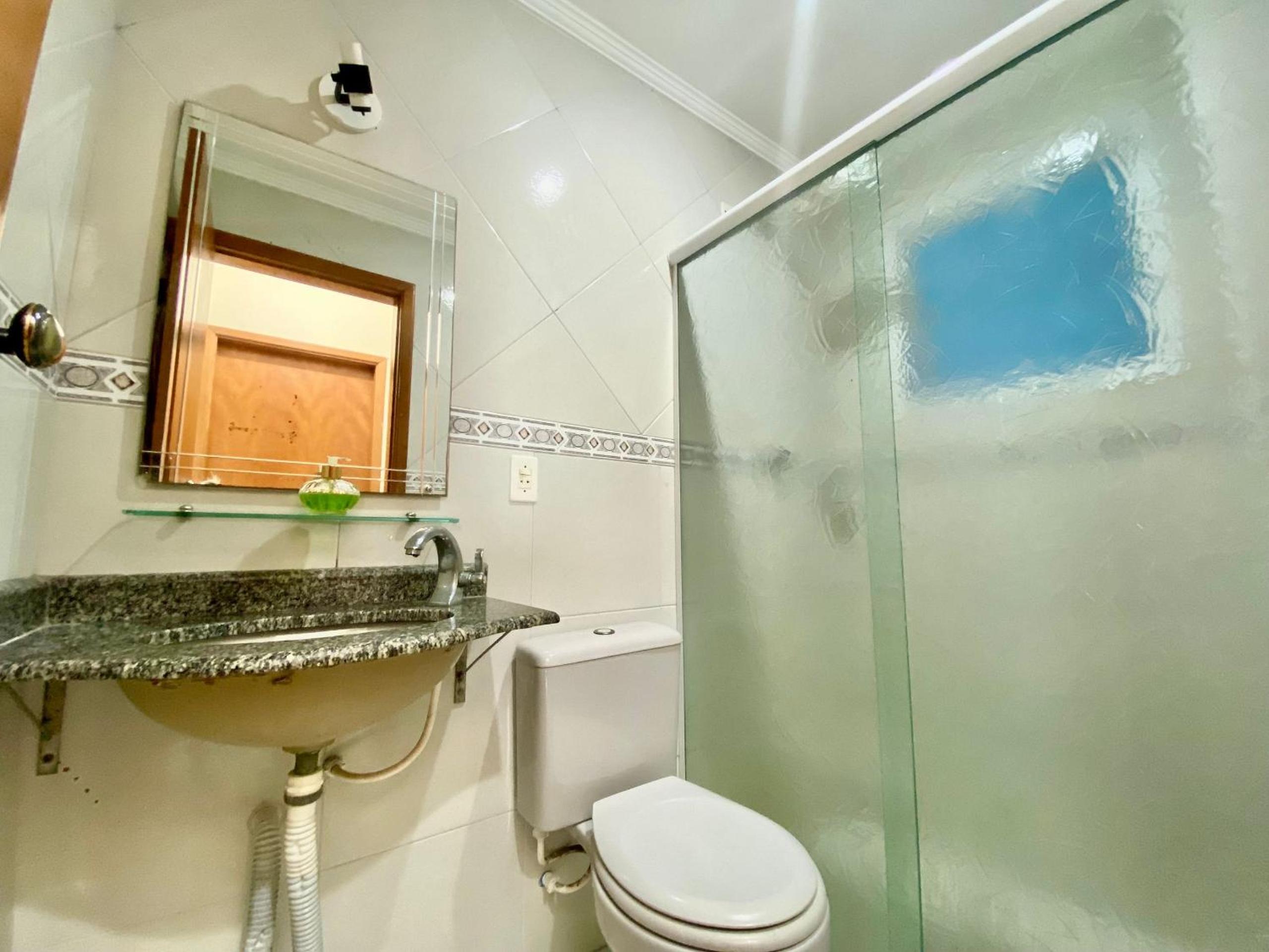 Residencial Santo Expedido