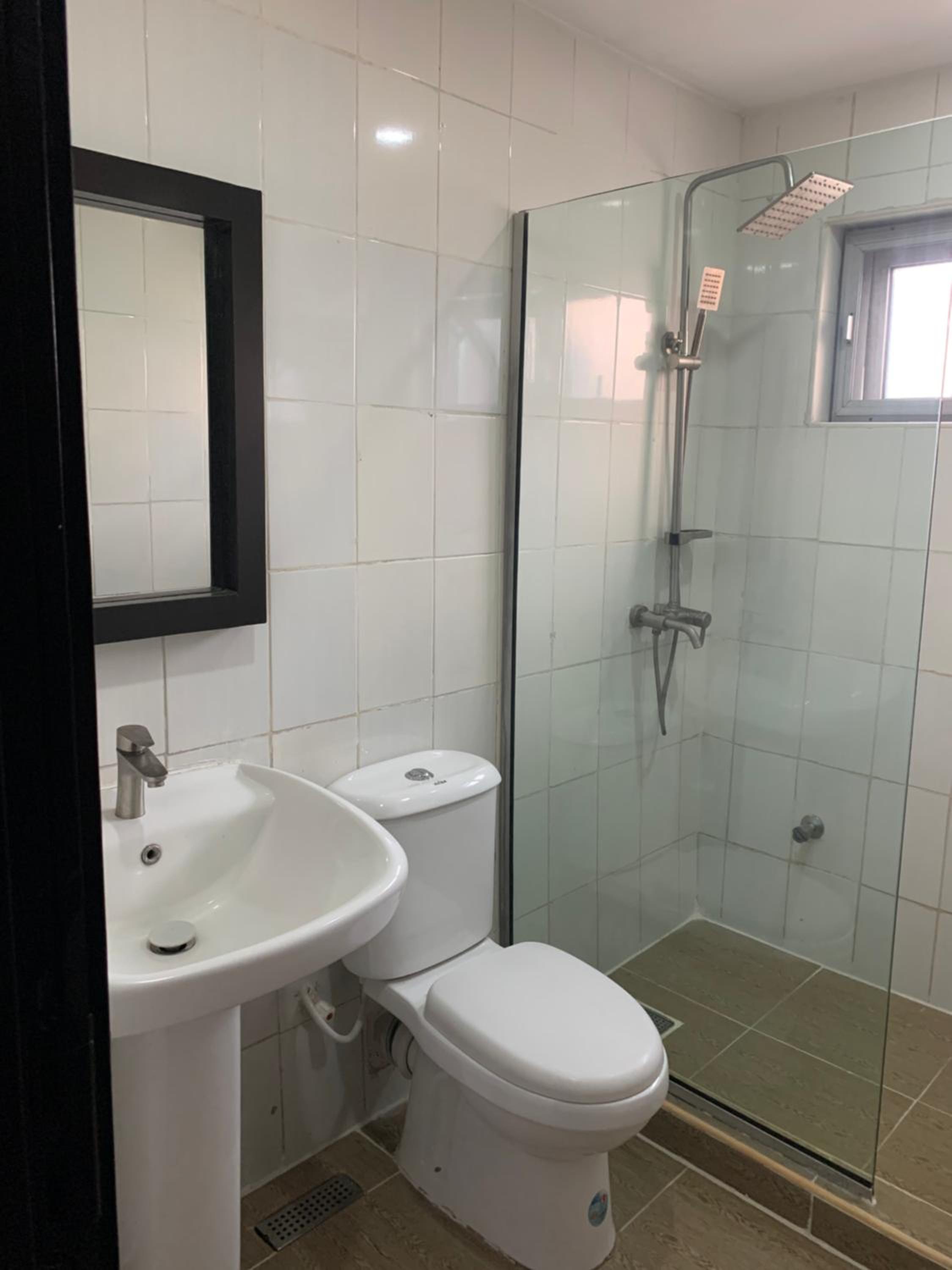 Emem Court - The Emem Apartment Collections