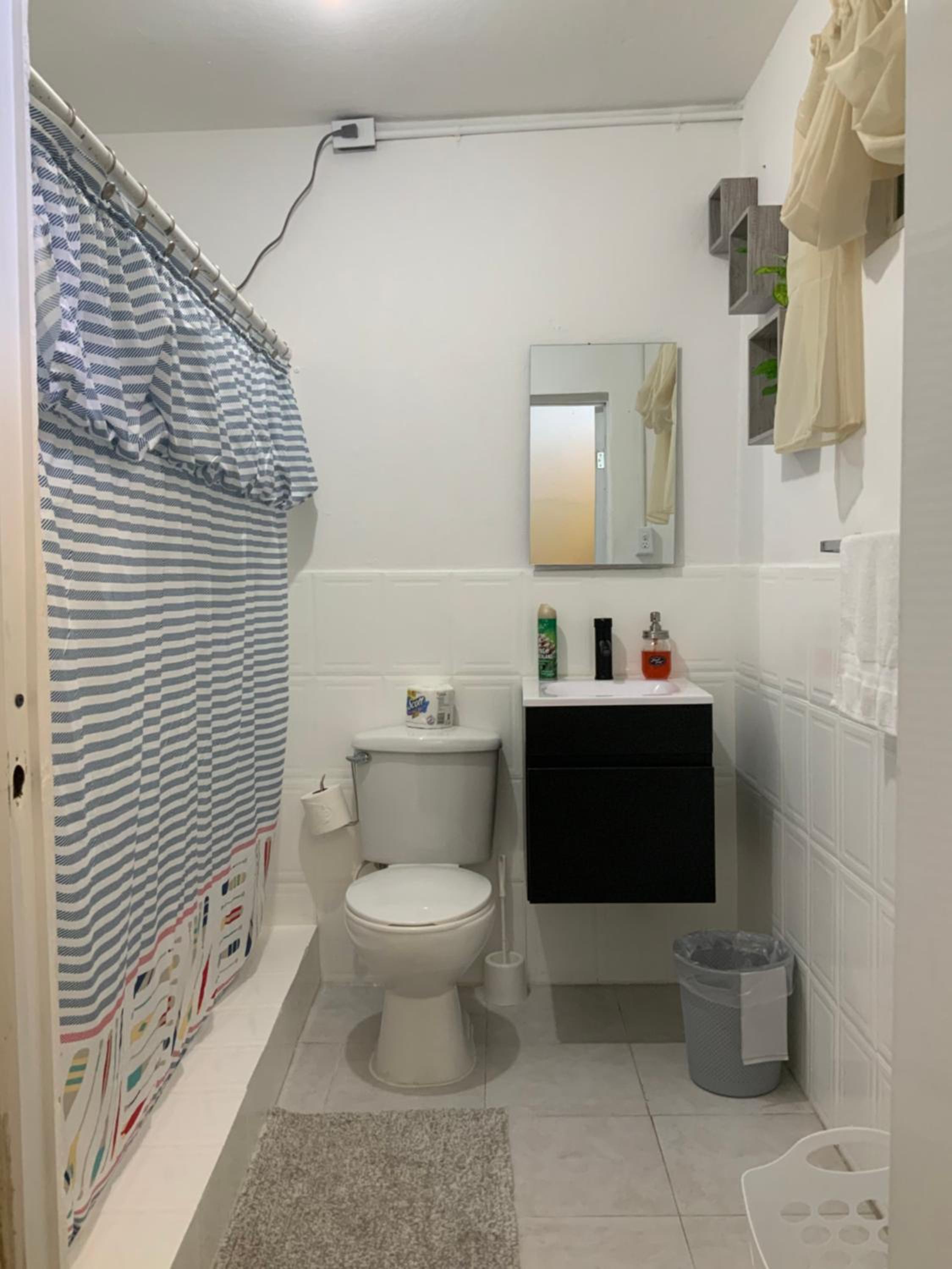 Boricua Guest House Apartment