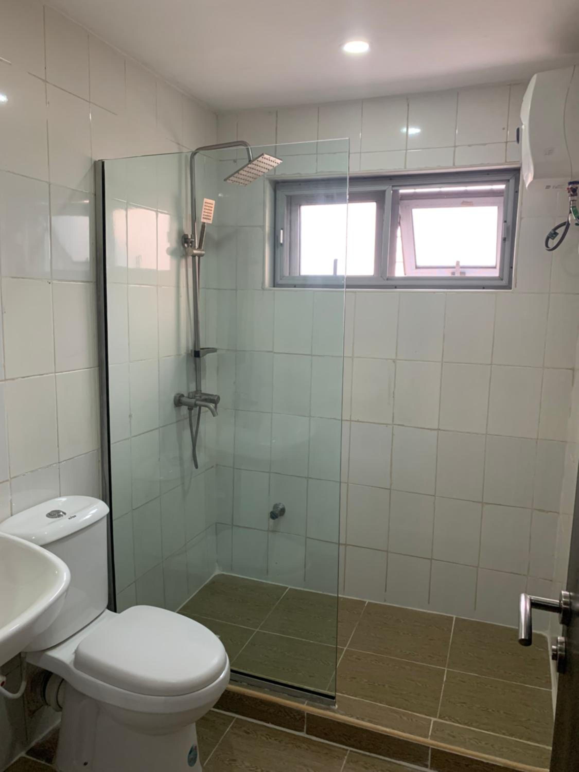 Emem Court - The Emem Apartment Collections