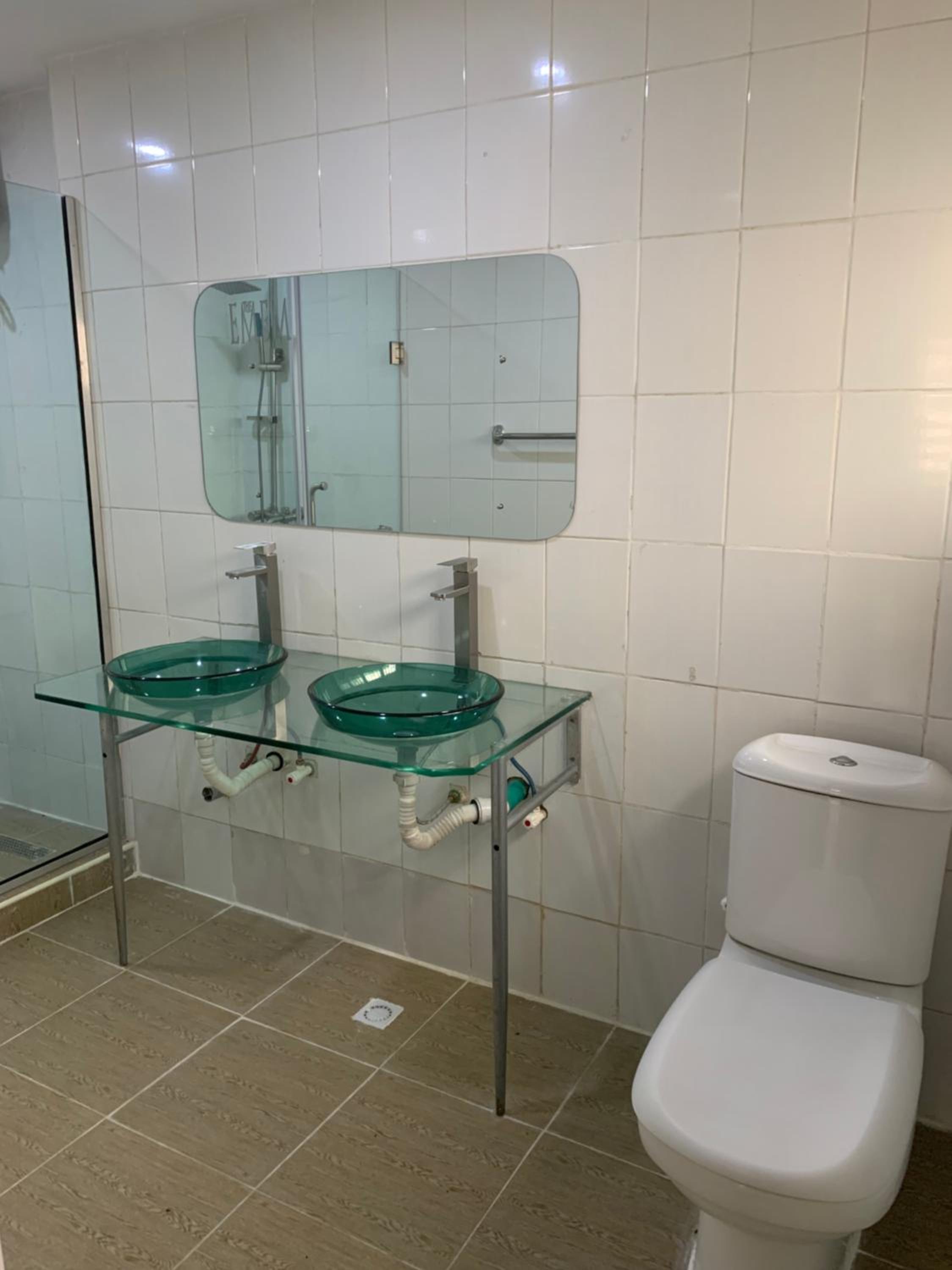 Emem Court - The Emem Apartment Collections
