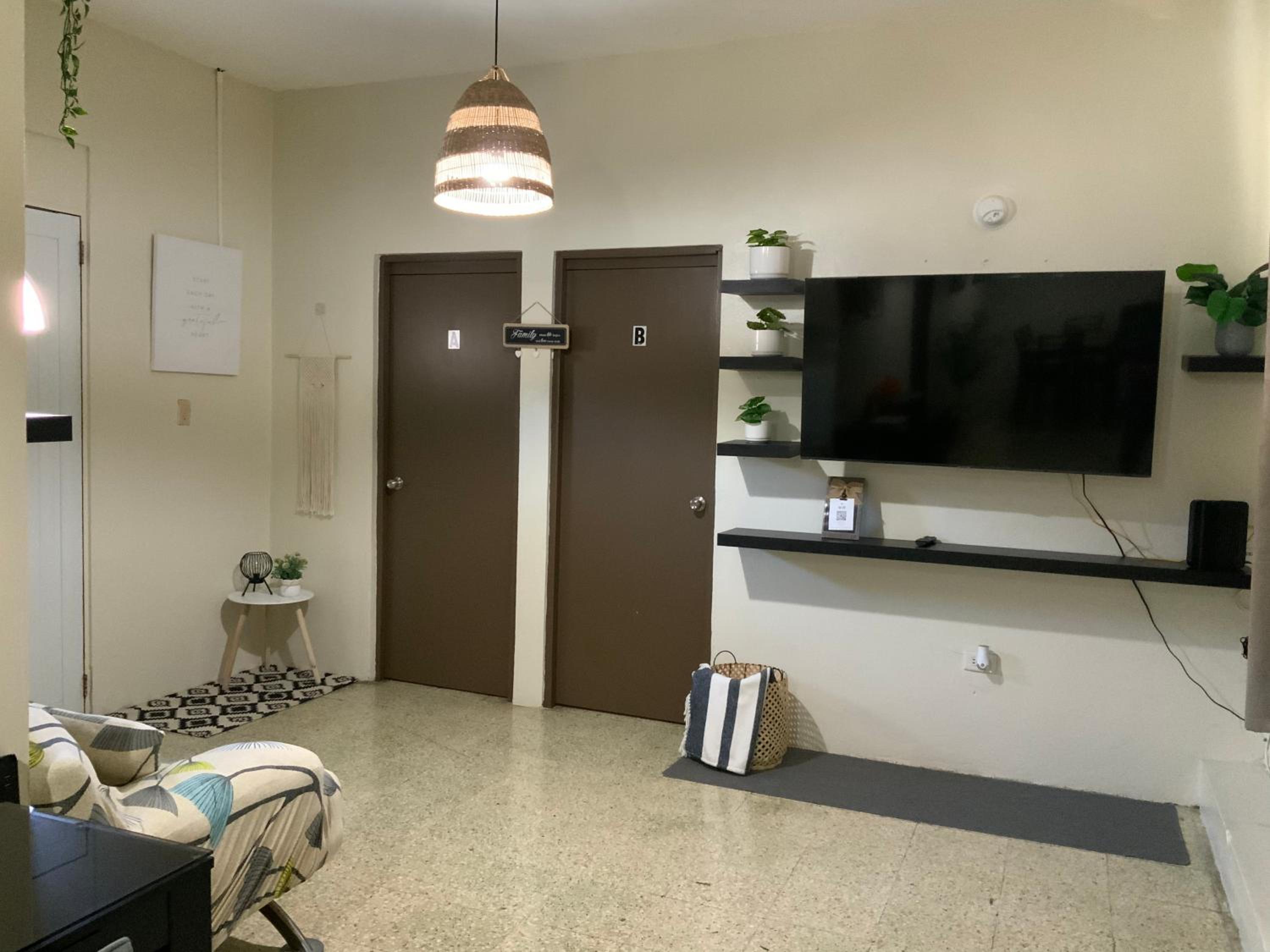 Boricua Guest House Apartment