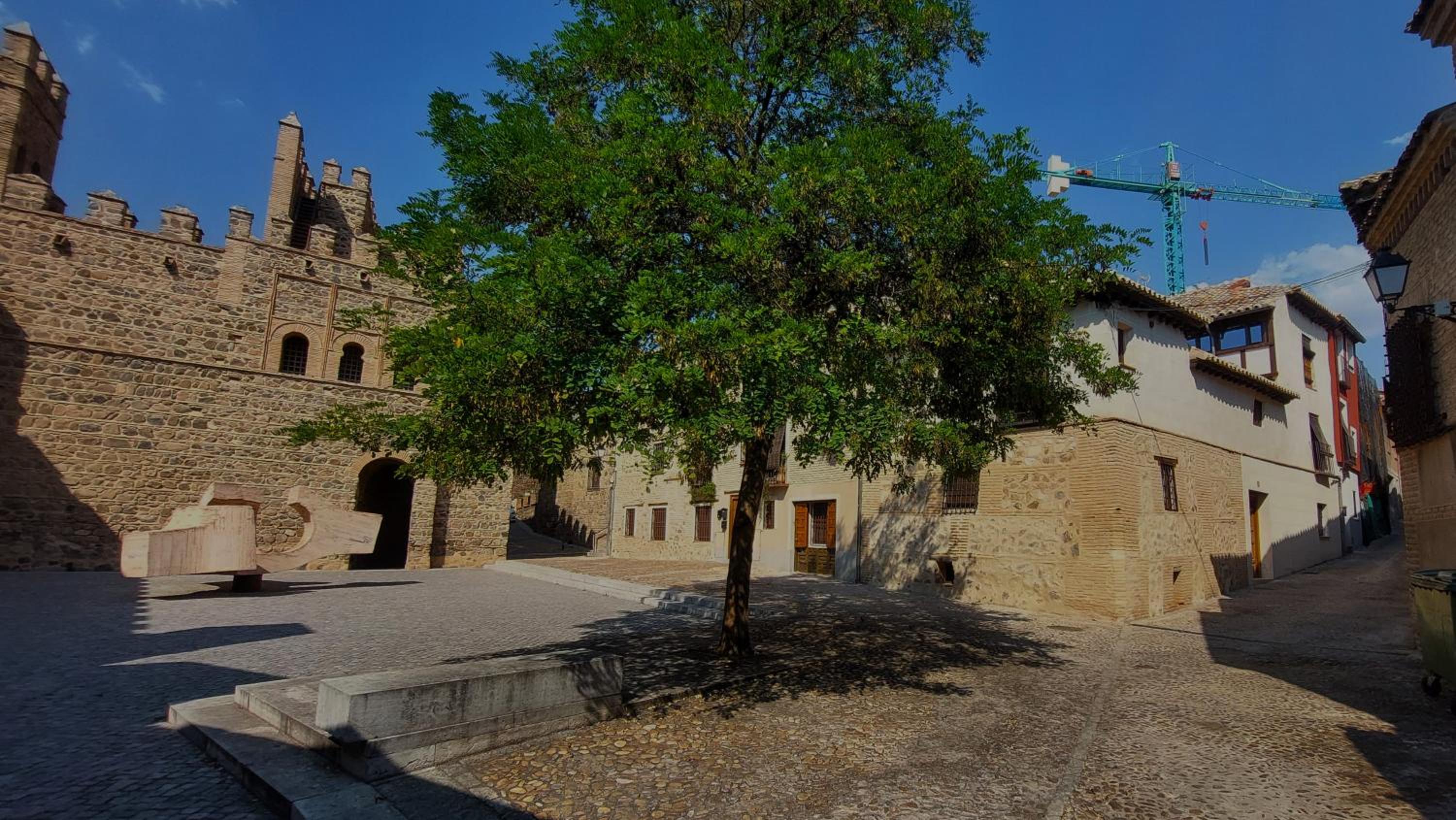 Casa Airosas