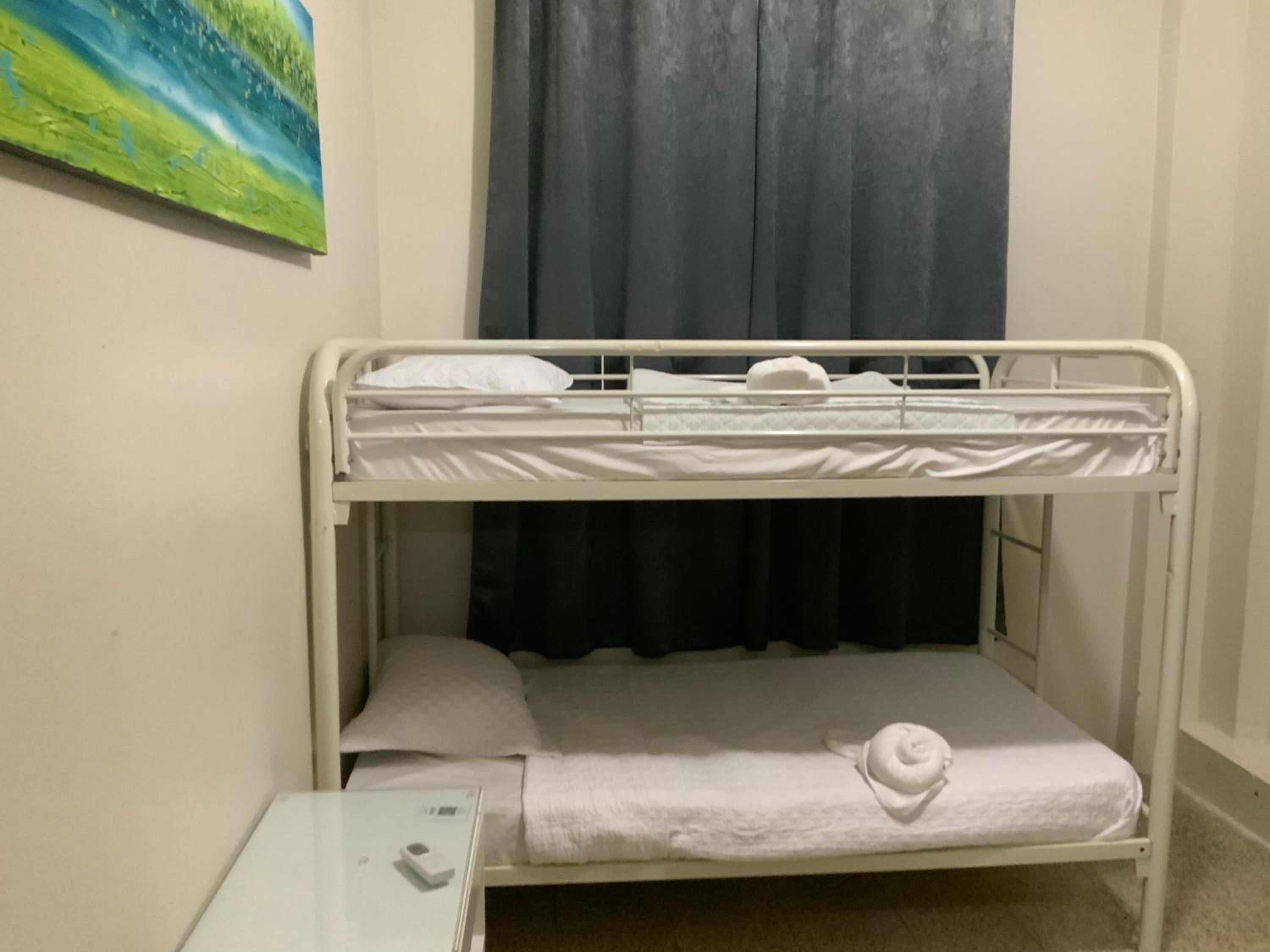 Boricua Guest House Apartment