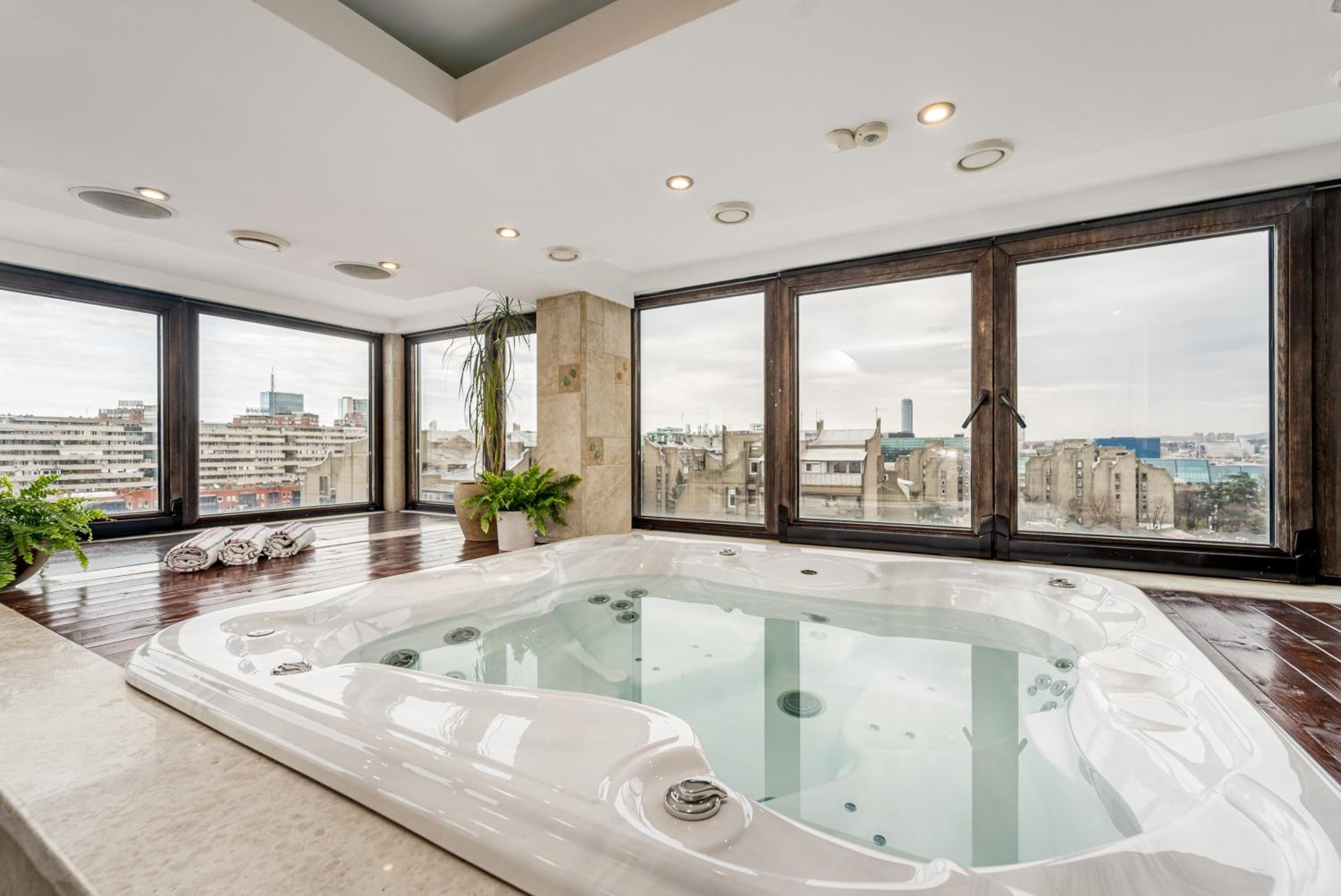 Apartment Botero