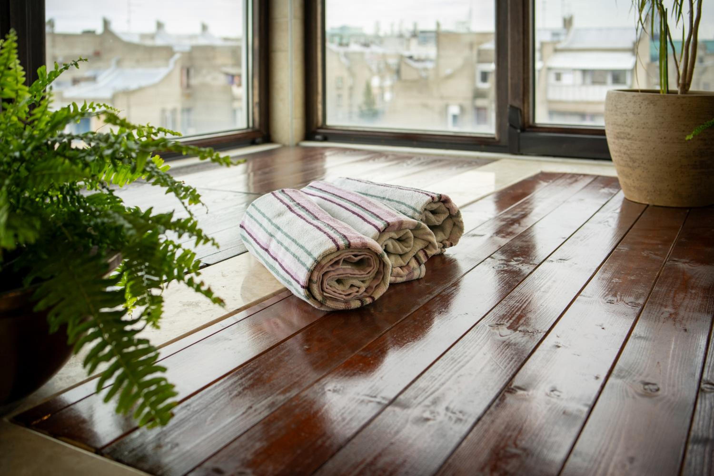 Apartment Botero