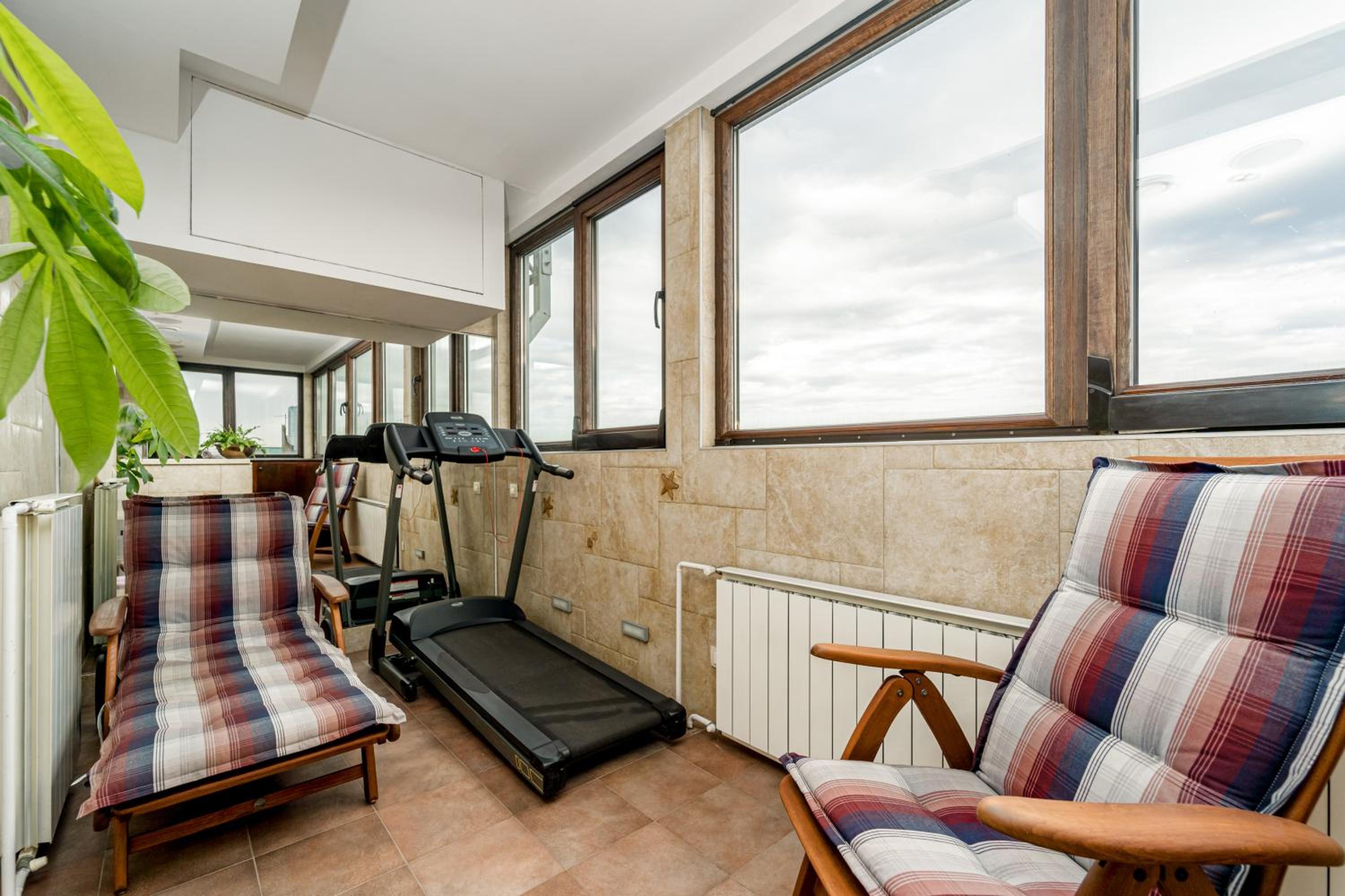 Apartment Botero