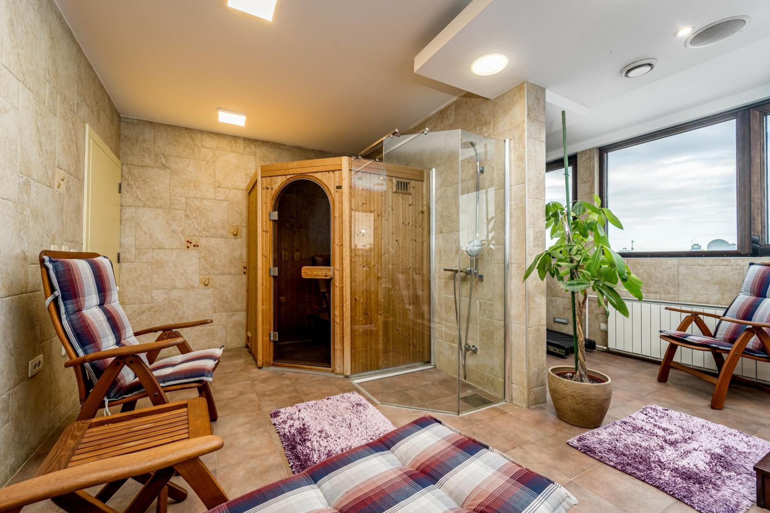 Apartment Botero