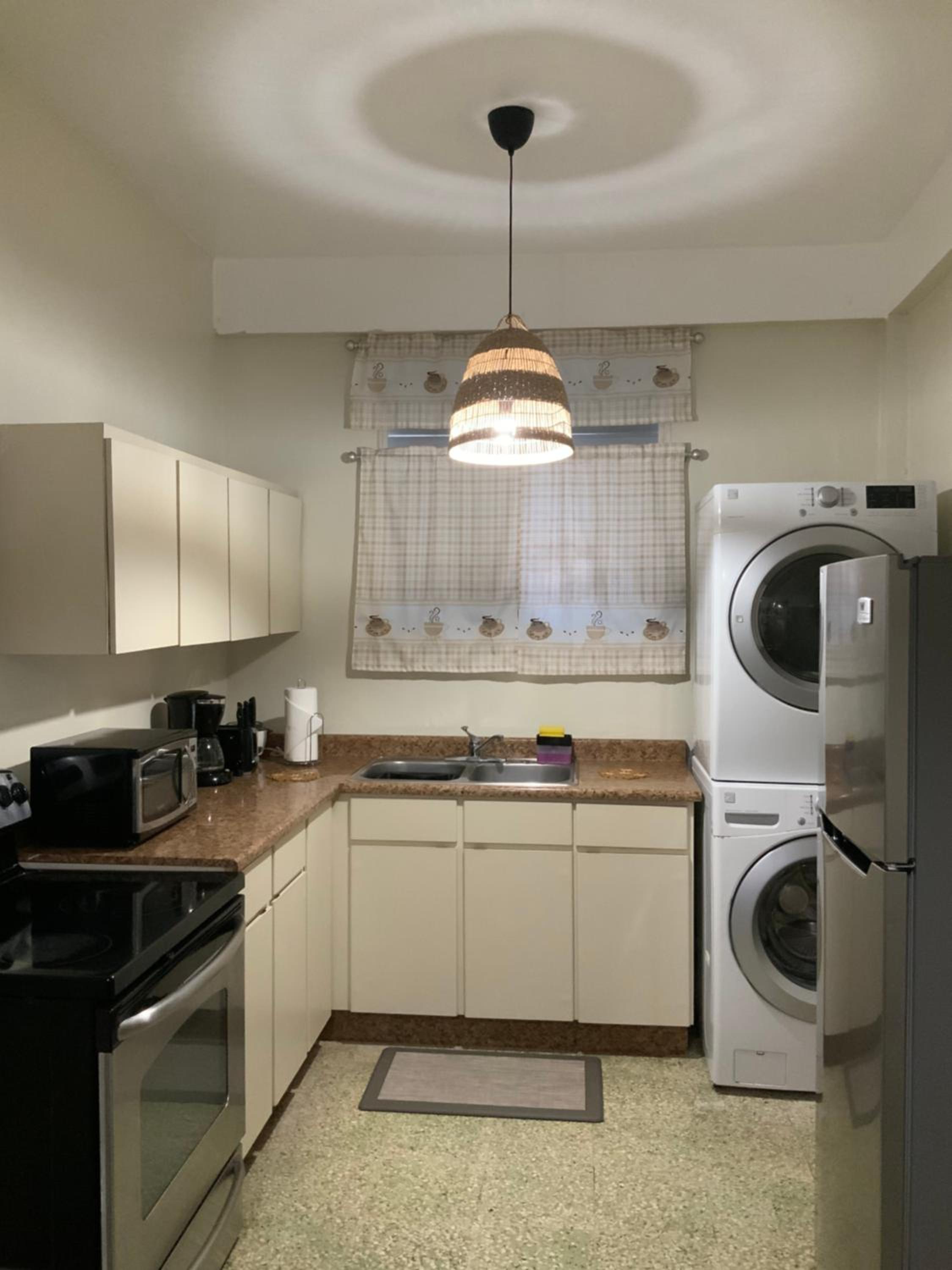Boricua Guest House Apartment