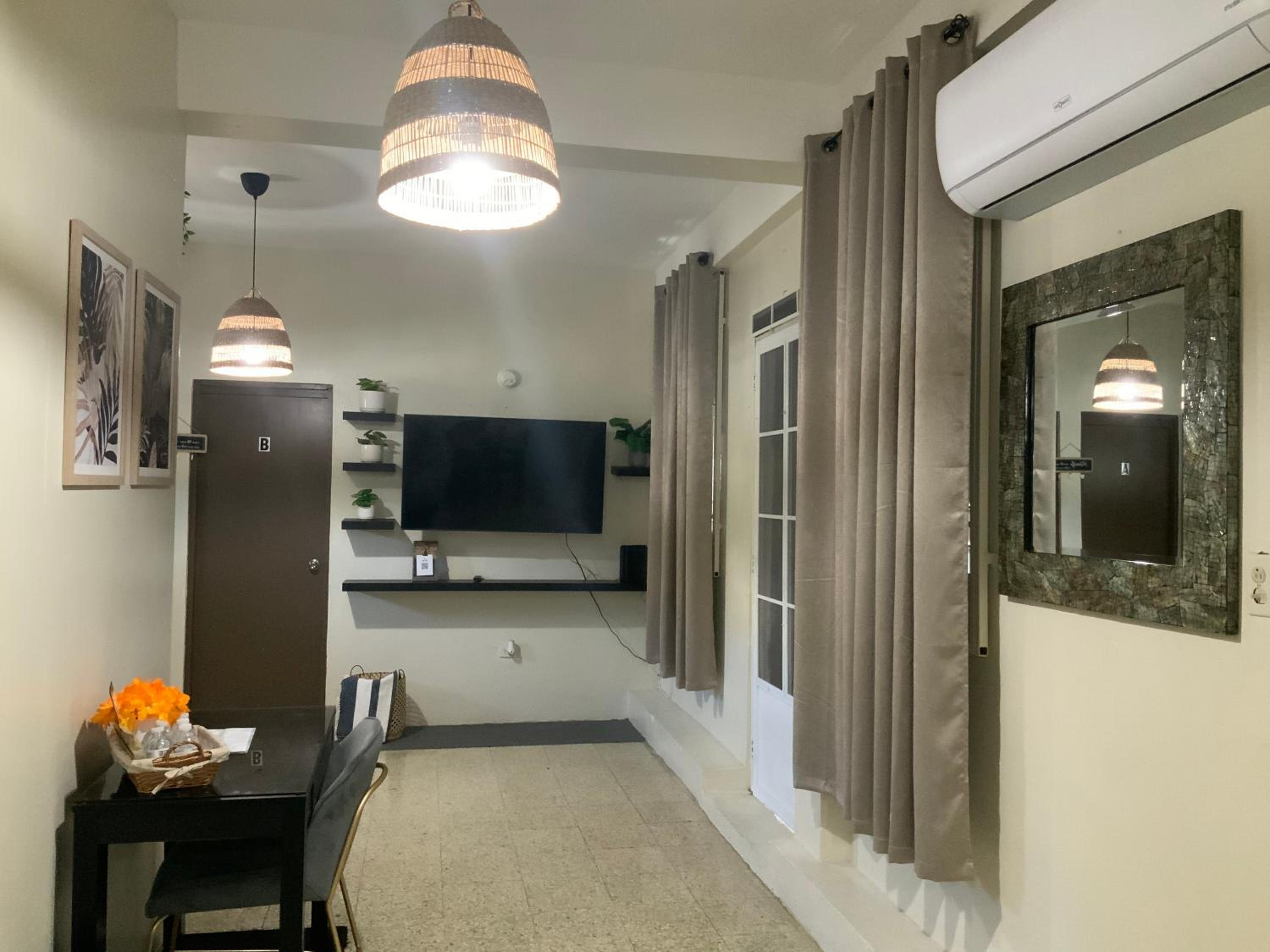 Boricua Guest House Apartment