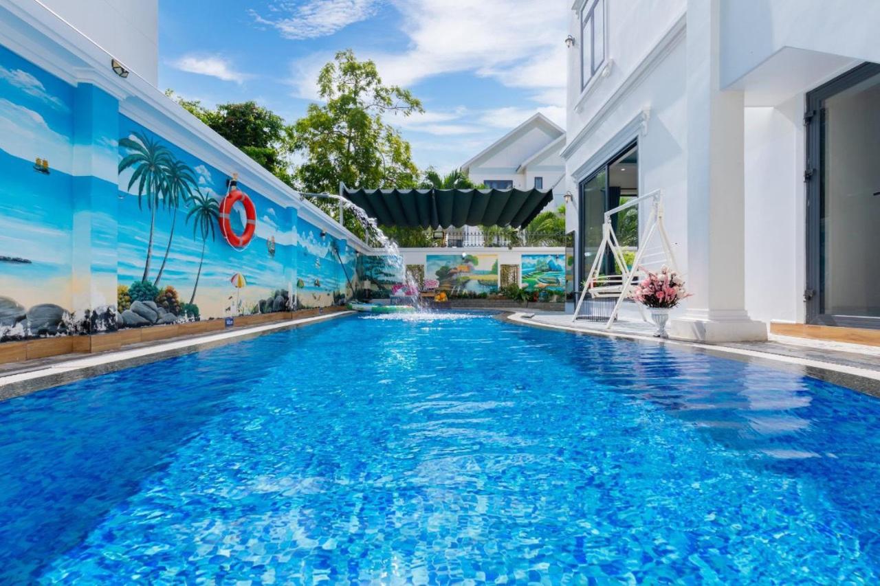 GOLD DAY SIÊU VIP Gần Biển RESORT Long Cung view 5