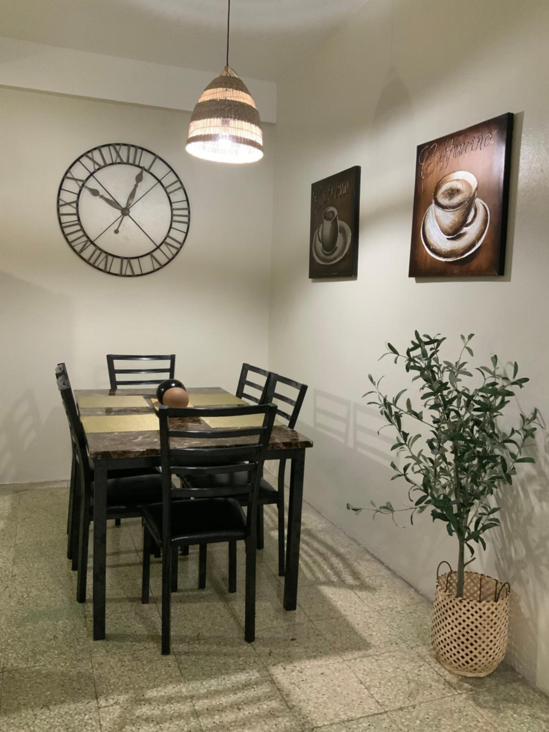 Boricua Guest House Apartment