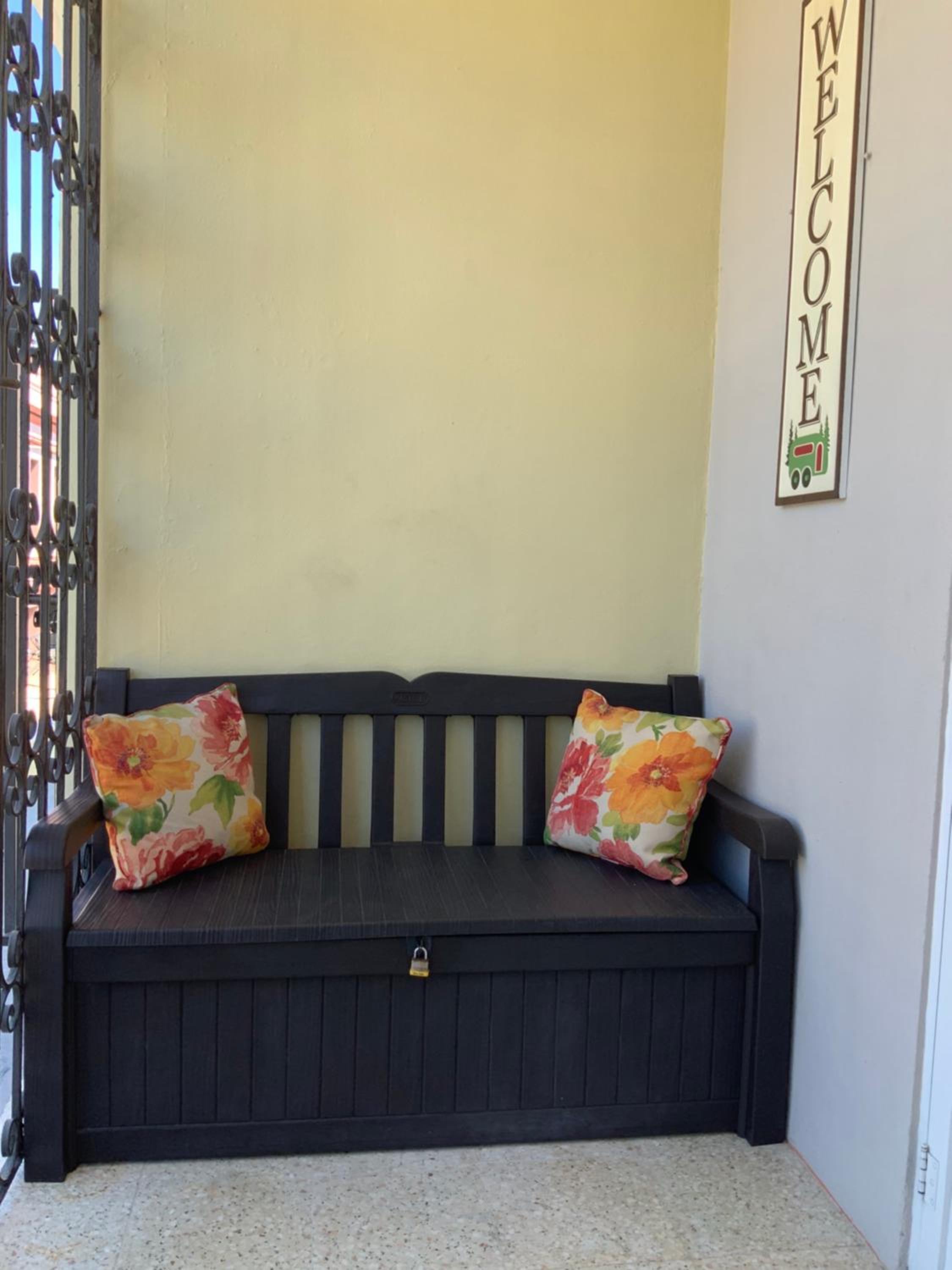 Boricua Guest House Apartment