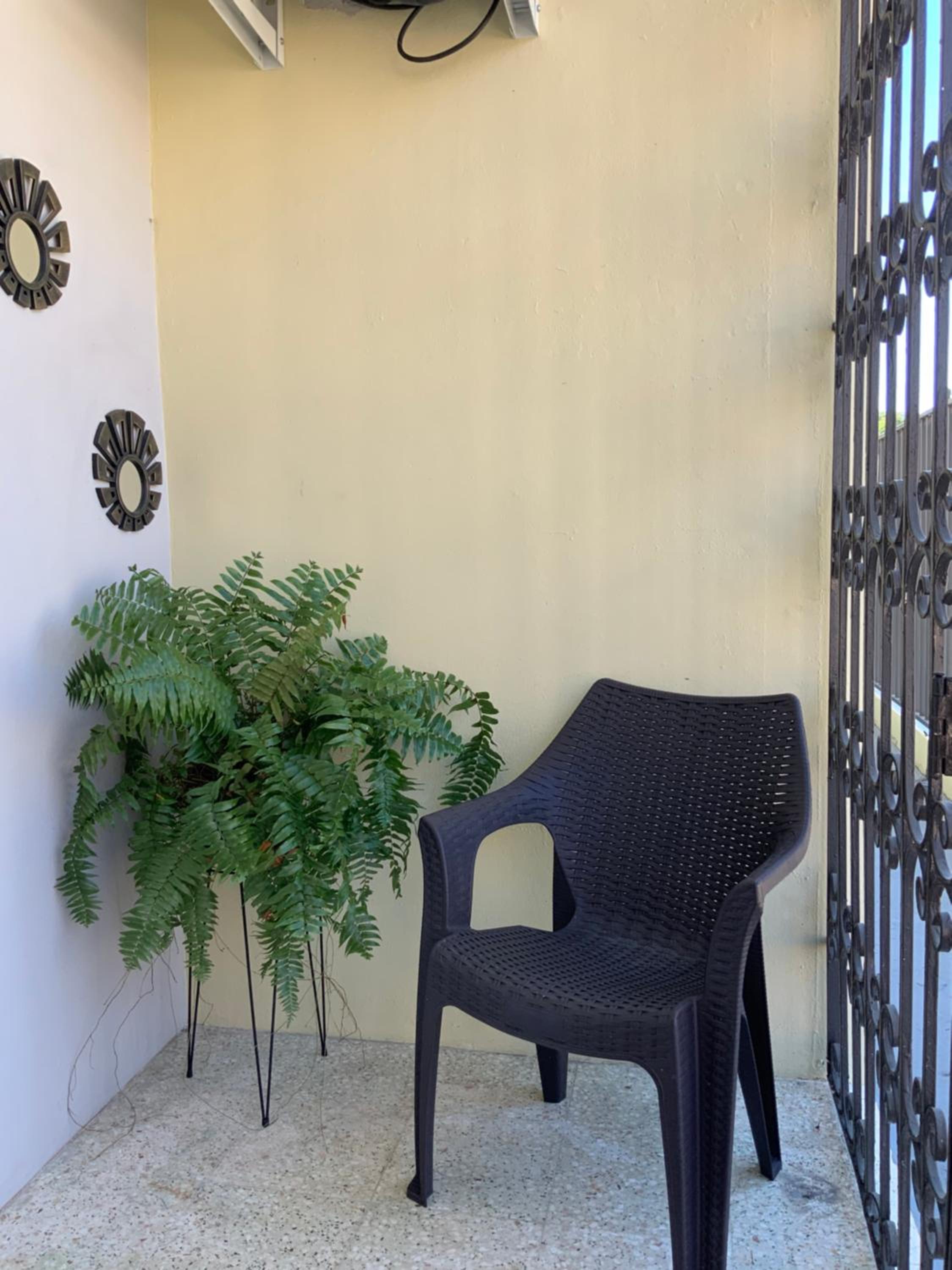 Boricua Guest House Apartment