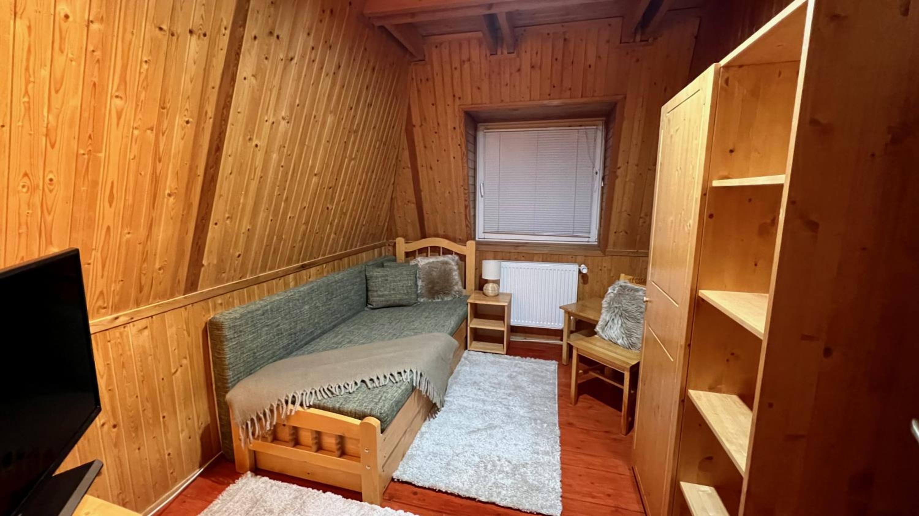 Naposdomb Vendégház