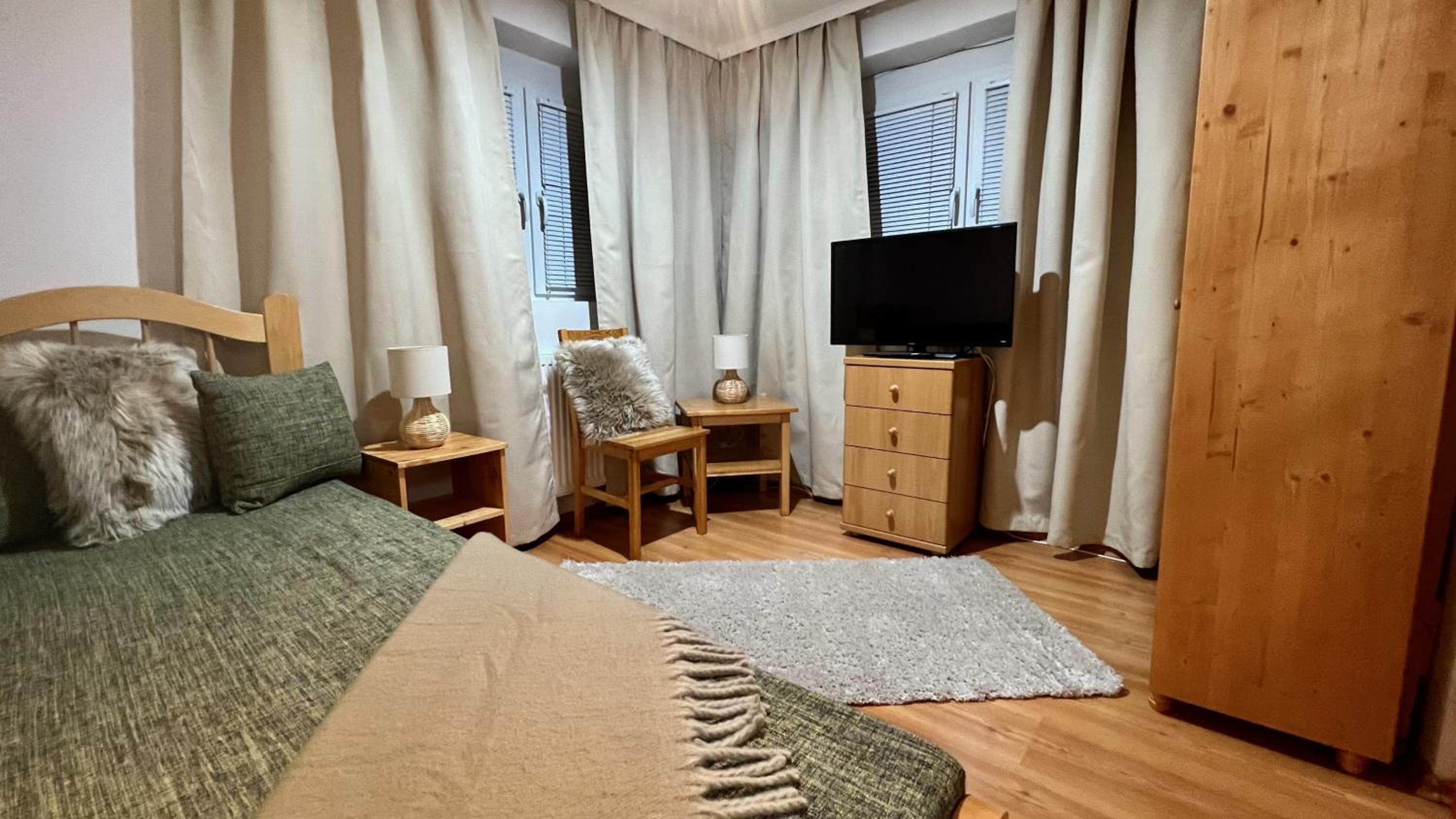 Naposdomb Vendégház