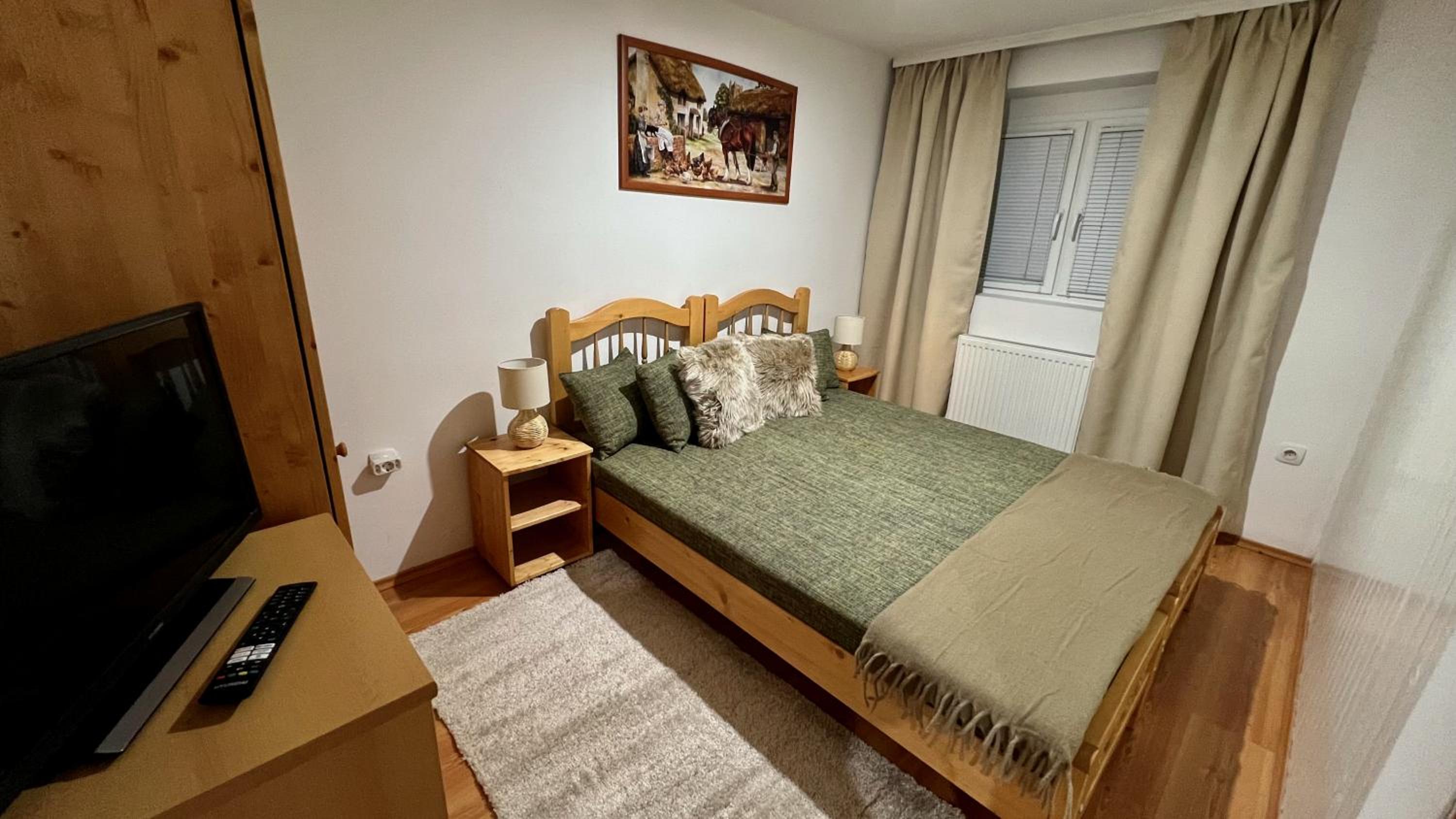 Naposdomb Vendégház