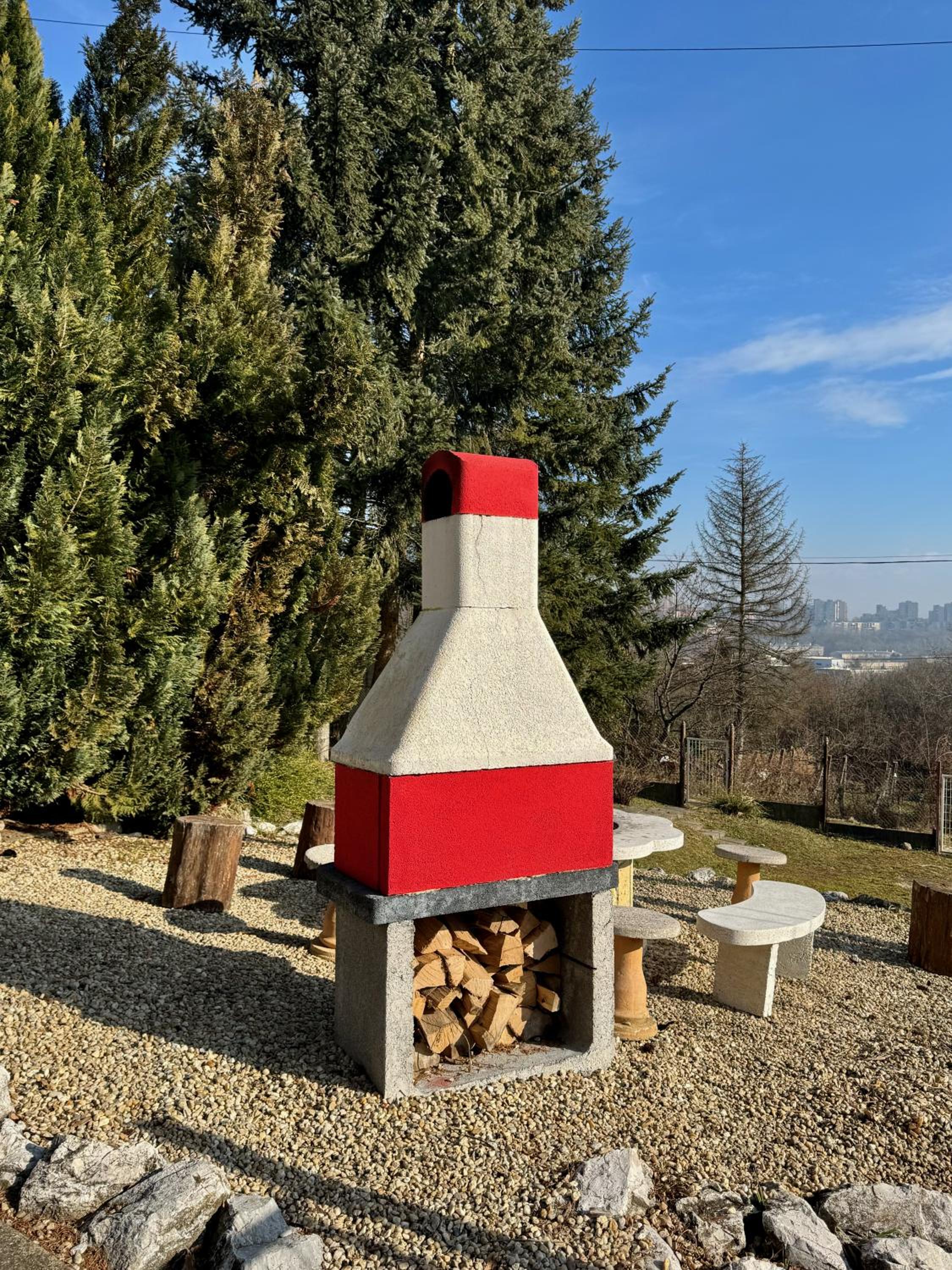 Naposdomb Vendégház